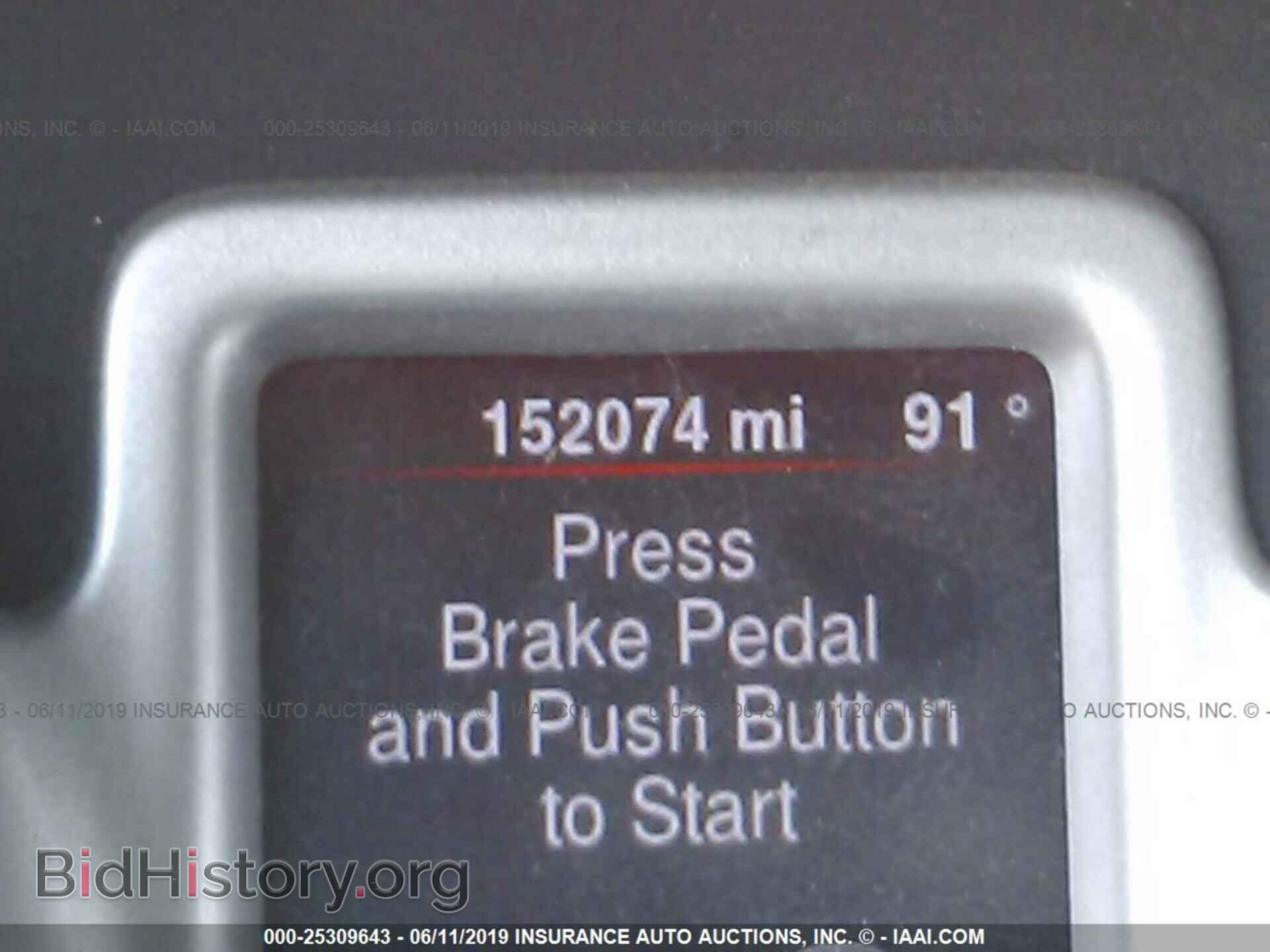 2013 DODGE JOURNEY - VIN: 3C4PDCBG2DT541199 - Фото 7