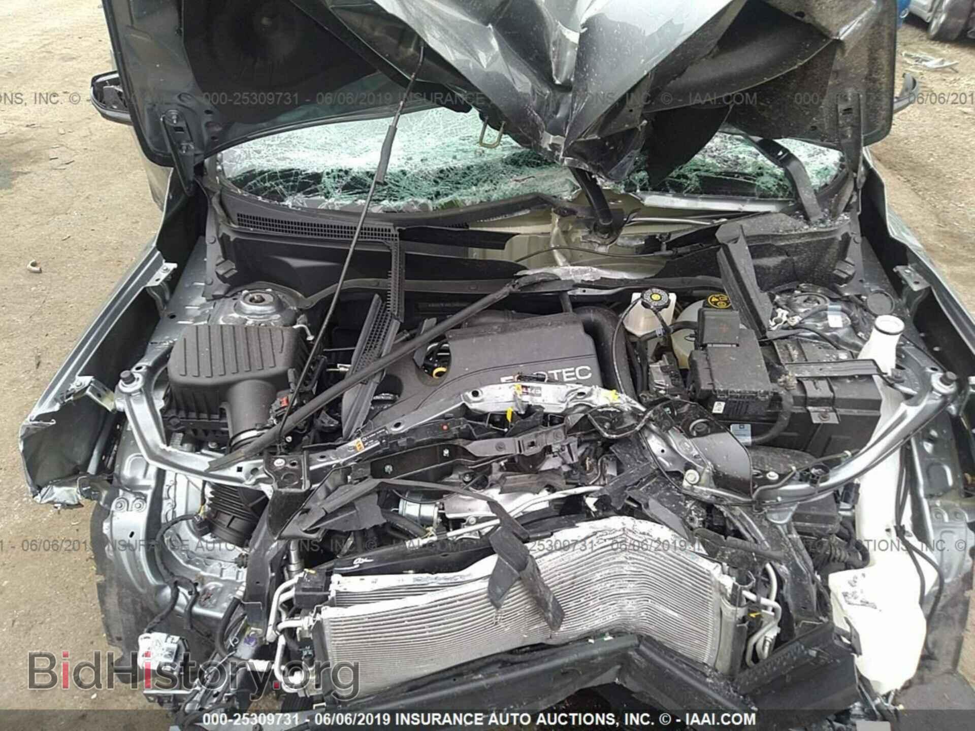 2019 GMC TERRAIN - VIN: 3GKALMEV5KL240064 - Фото 10