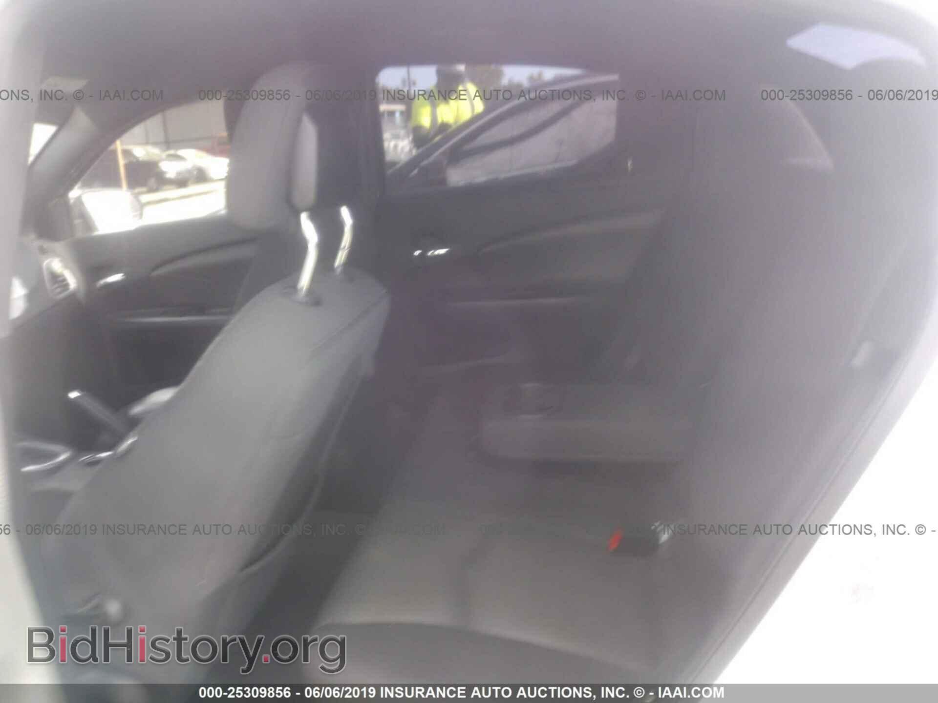 2013 DODGE AVENGER - VIN: 1C3CDZAB8DN712548 - Photo 8