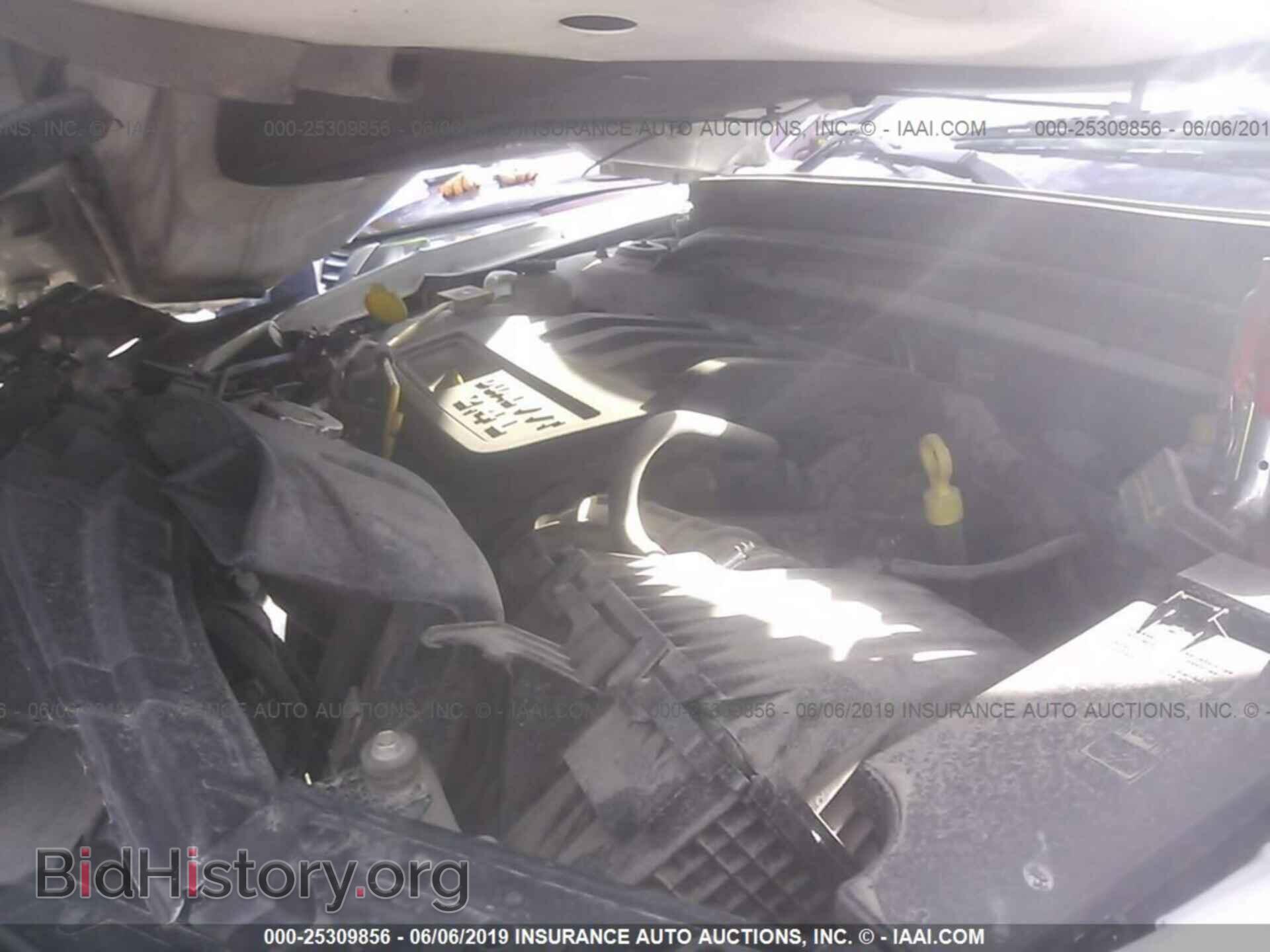 2013 DODGE AVENGER - VIN: 1C3CDZAB8DN712548 - Photo 10