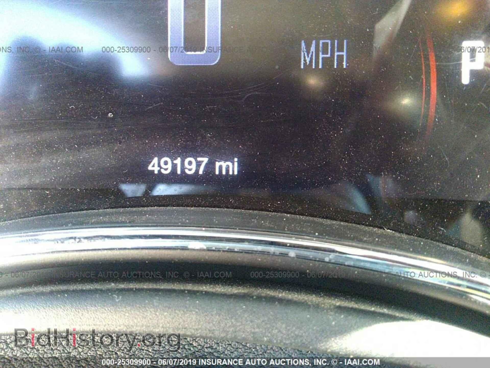 2017 DODGE DURANGO - VIN: 1C4RDHDG0HC944599 - Фото 7