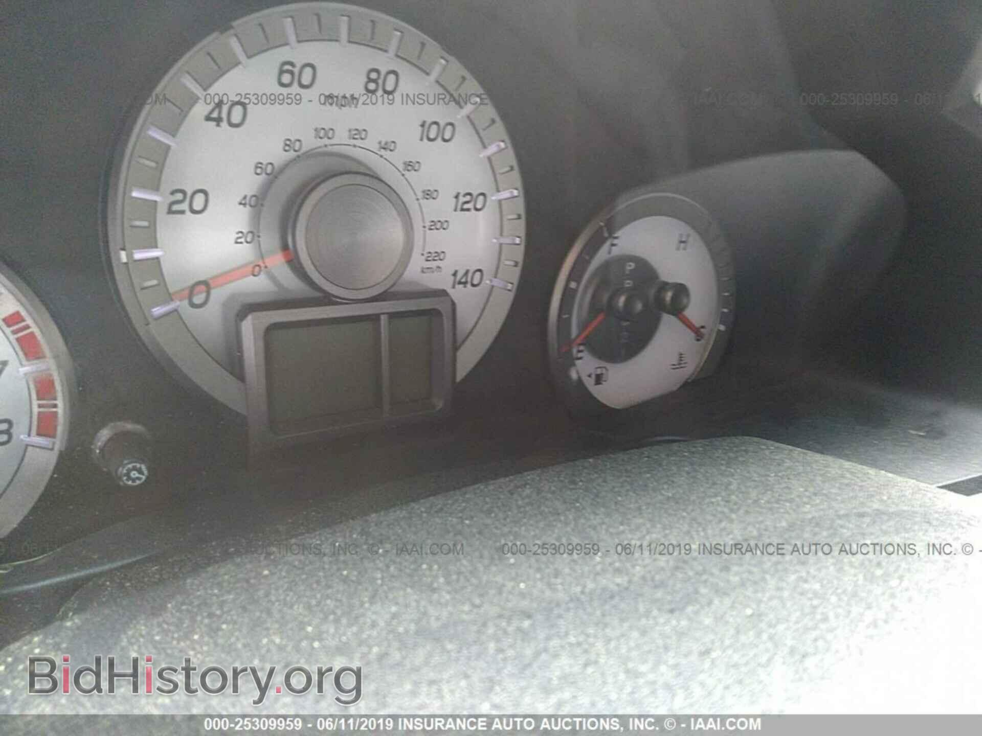 2012 HONDA PILOT - VIN: 5FNYF4H63CB028995 - Фото 7