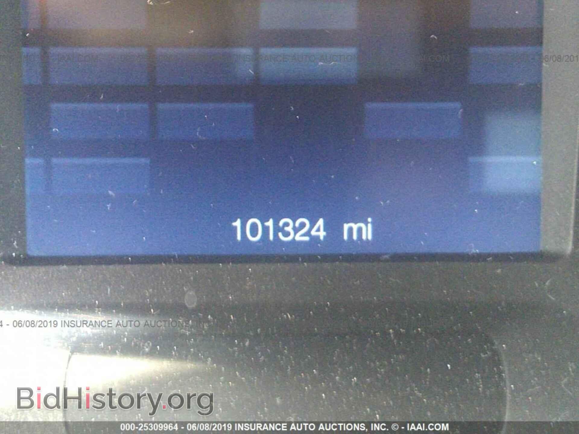2011 FORD EDGE - VIN: 2FMDK3JC1BBA88608 - Фото 7