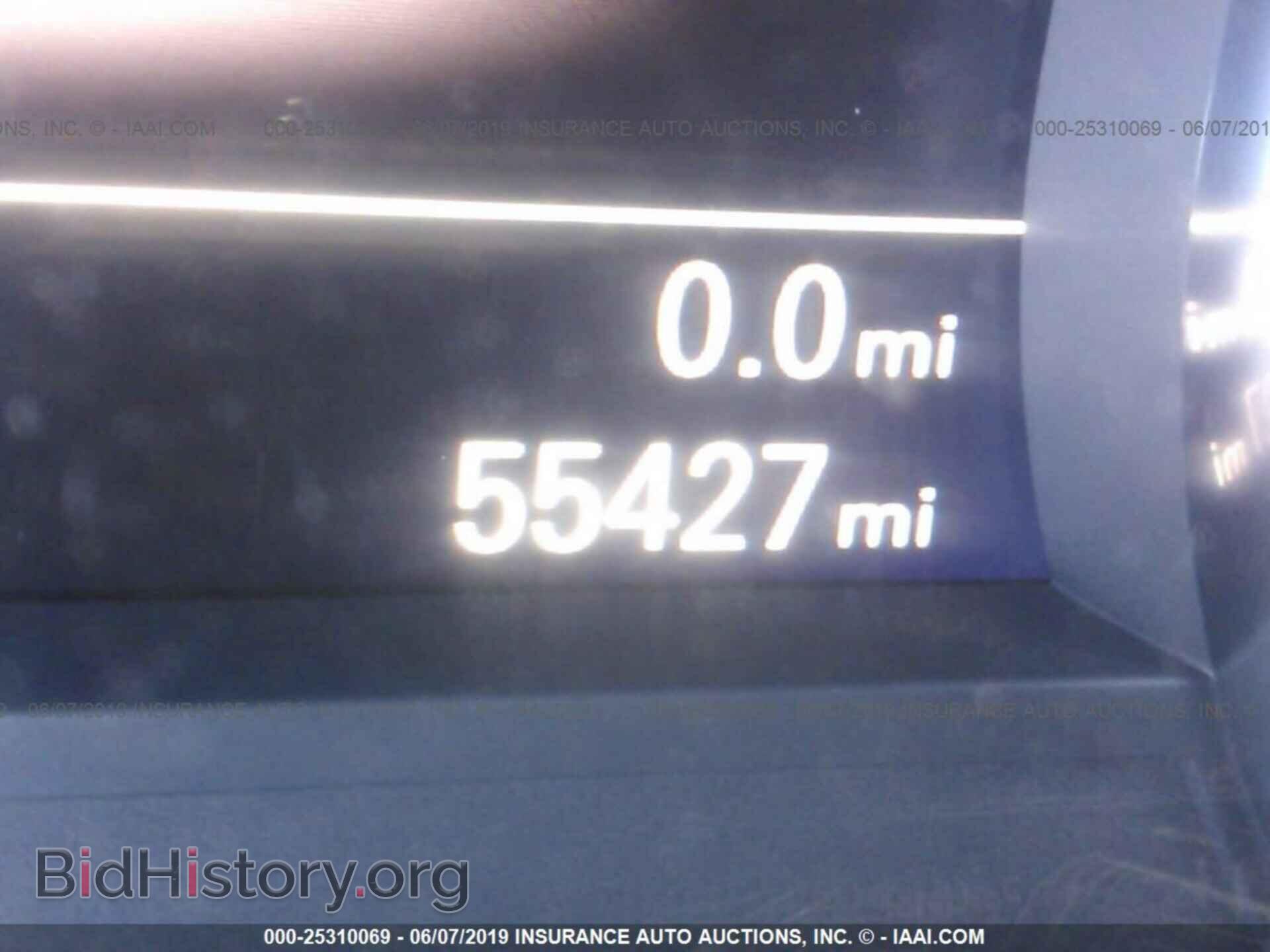 2015 AUDI A6 - VIN: WAUGFAFC8FN049542 - Photo 7