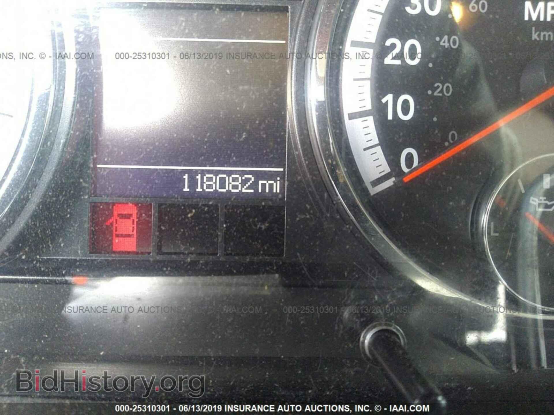 2012 DODGE RAM 1500 - VIN: 1C6RD7KPXCS247685 - Фото 7