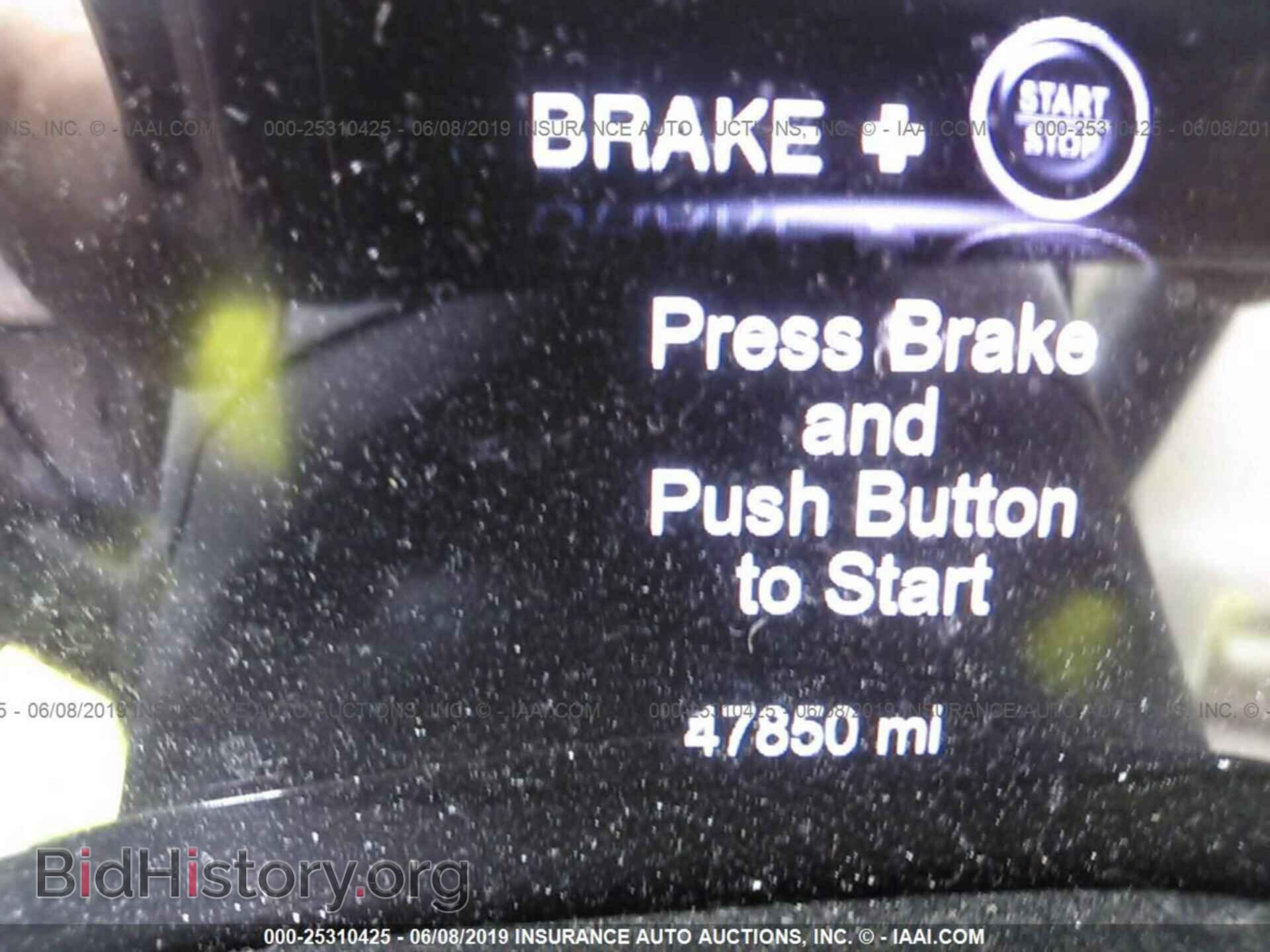 2014 DODGE DURANGO - VIN: 1C4RDHDG7EC560279 - Photo 7
