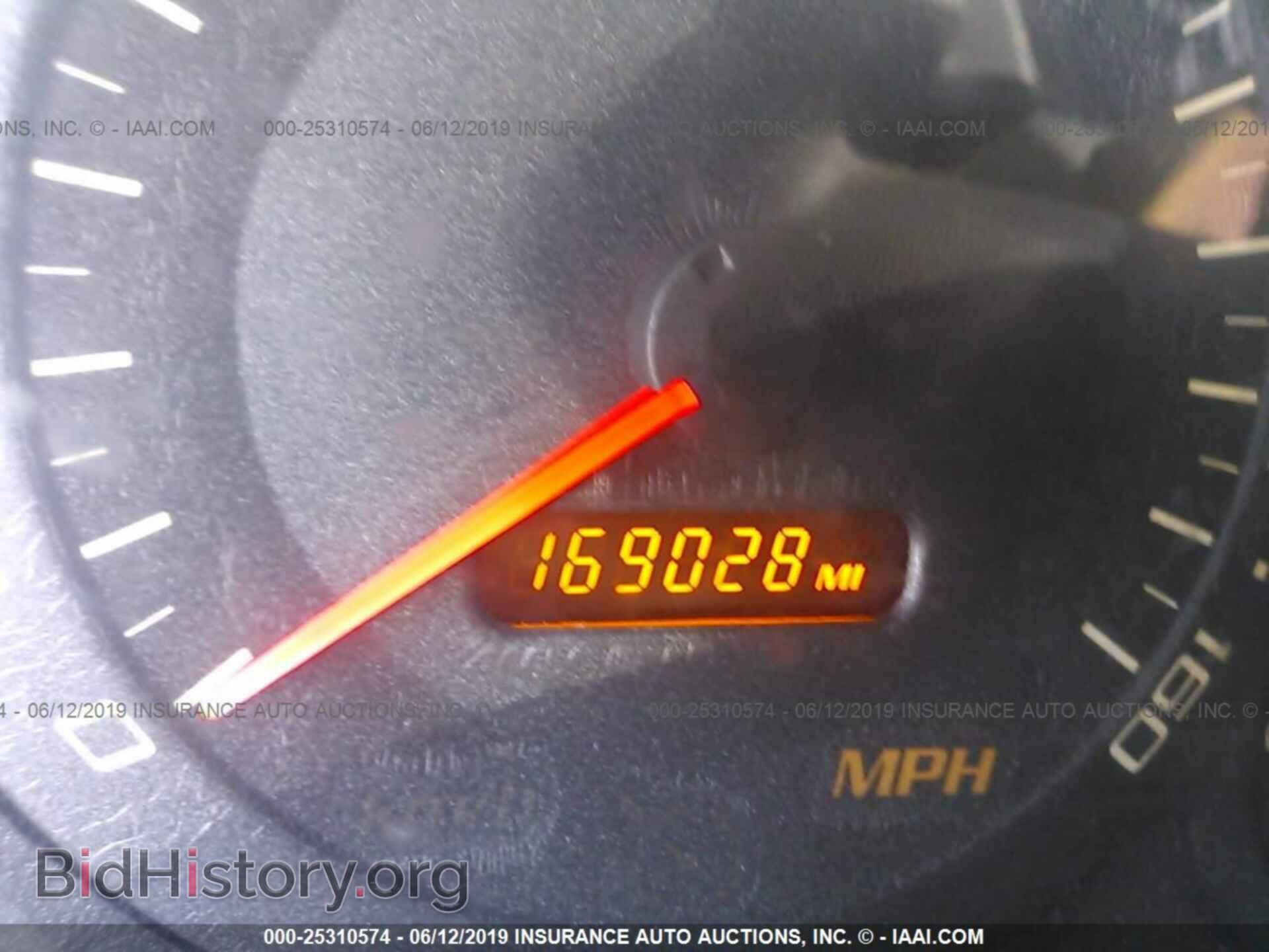 2004 CADILLAC CTS - VIN: 1G6DM577840174011 - Фото 7