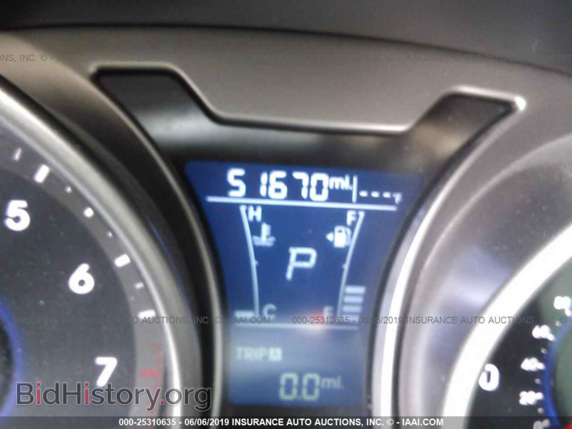 2017 HYUNDAI VELOSTER - VIN: KMHTC6AD0HU309301 - Фото 7