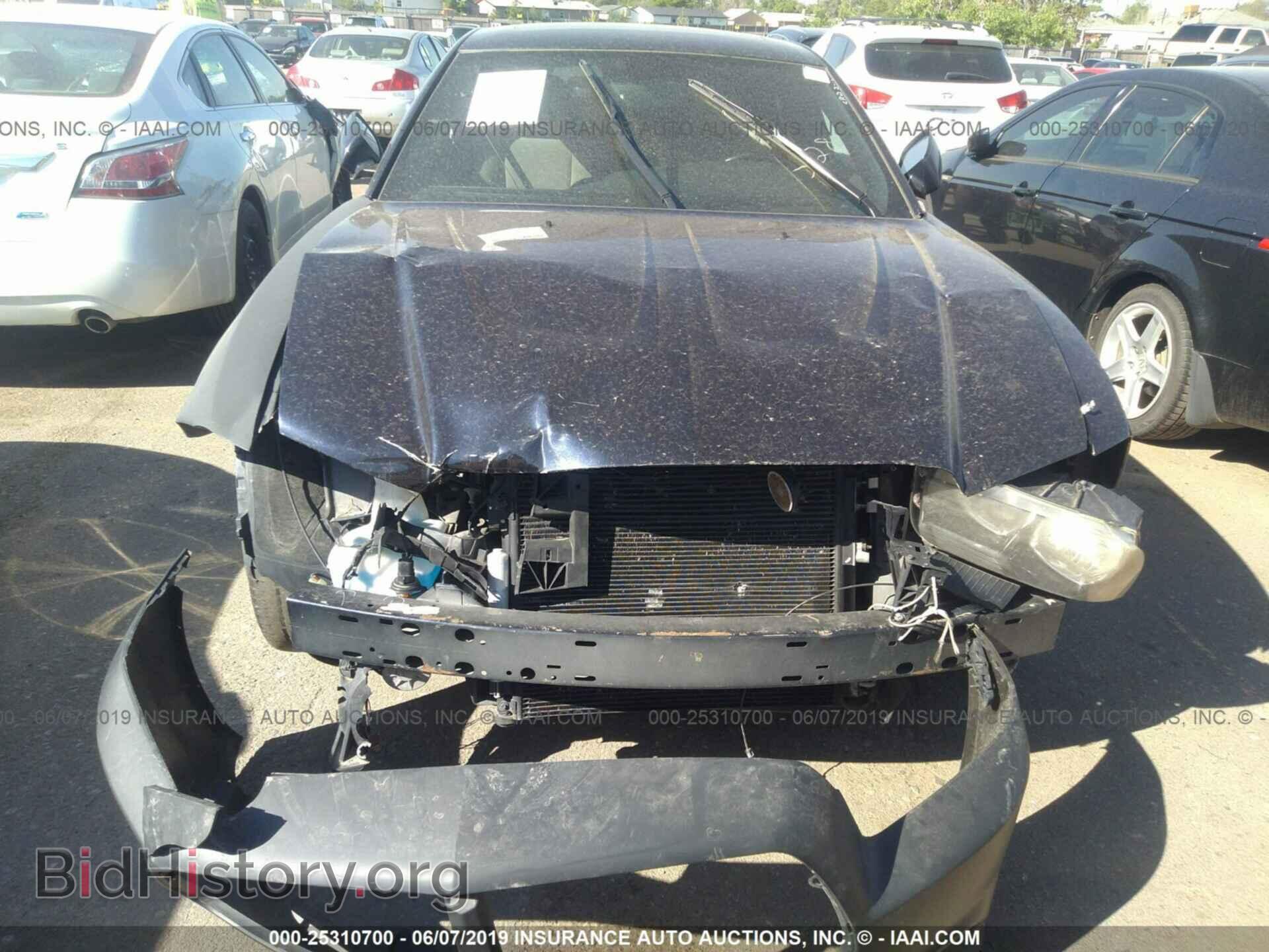 2012 DODGE CHARGER - VIN: 2C3CDXHGXCH198005 - Photo 6
