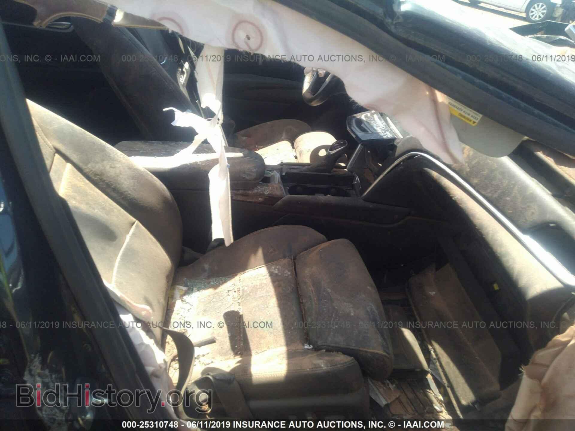 2013 CADILLAC XTS - VIN: 2G61S5S35D9180318 - Фото 5