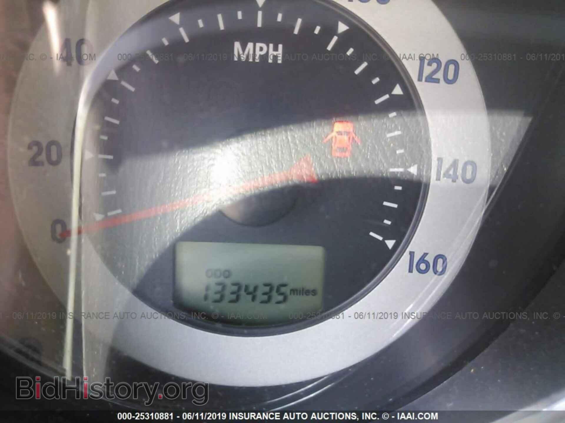 2007 MITSUBISHI ECLIPSE - VIN: 4A3AK24F57E036592 - Фото 7