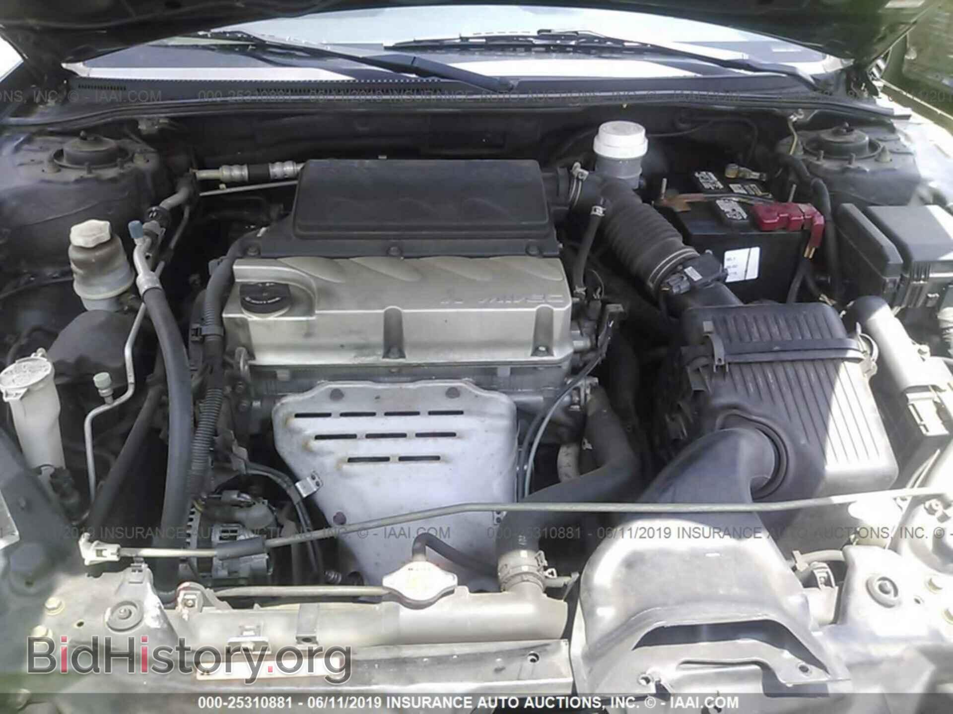 2007 MITSUBISHI ECLIPSE - VIN: 4A3AK24F57E036592 - Фото 10