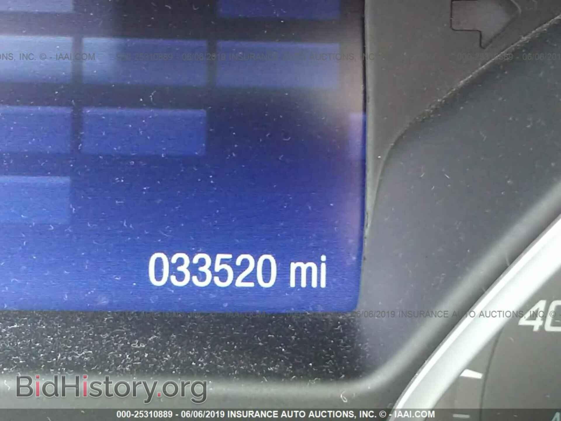 2014 FORD FOCUS - VIN: 1FADP3F2XEL214965 - Photo 7