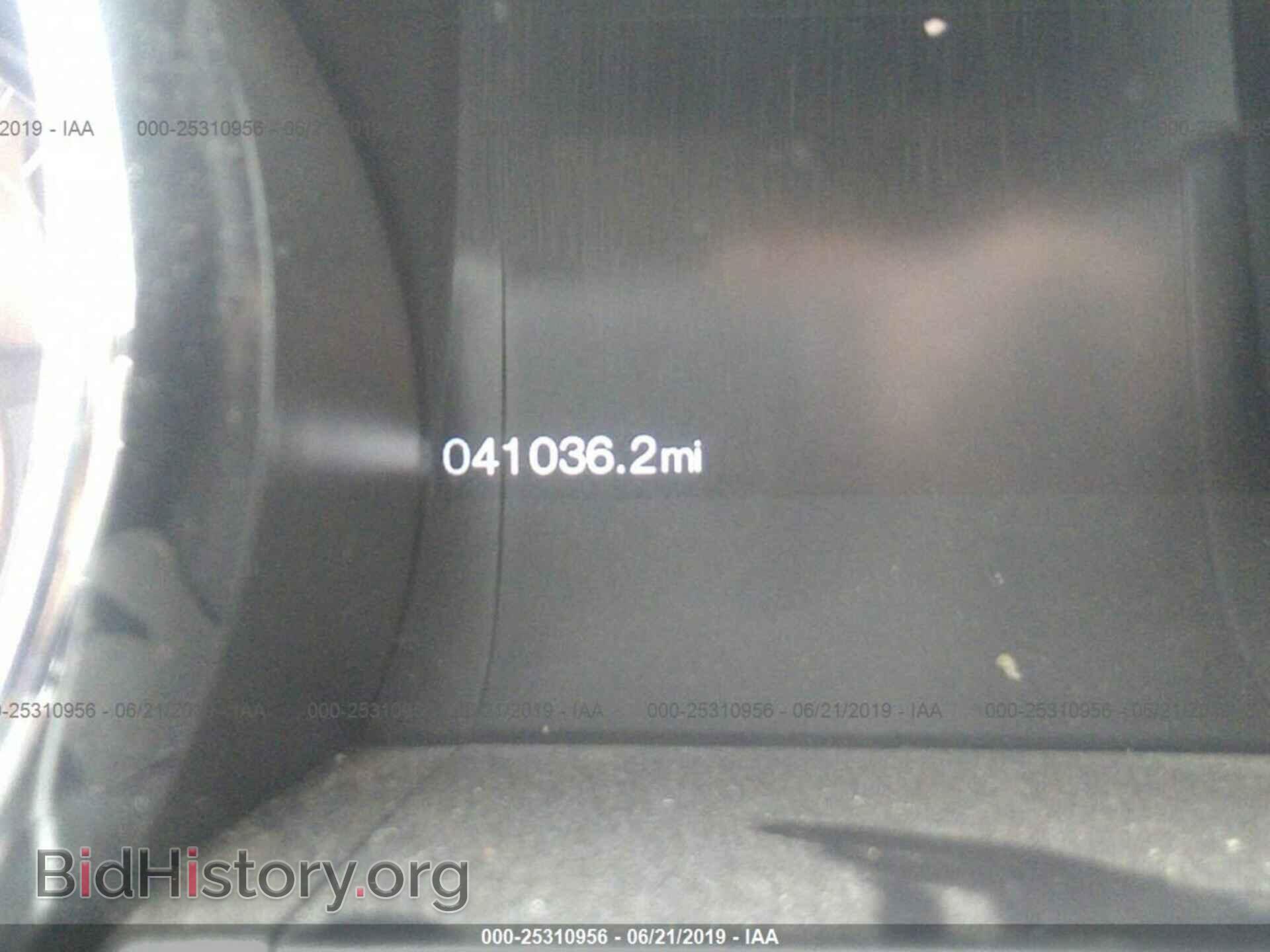 2015 FORD MUSTANG - VIN: 1FA6P8CF6F5418603 - Фото 7