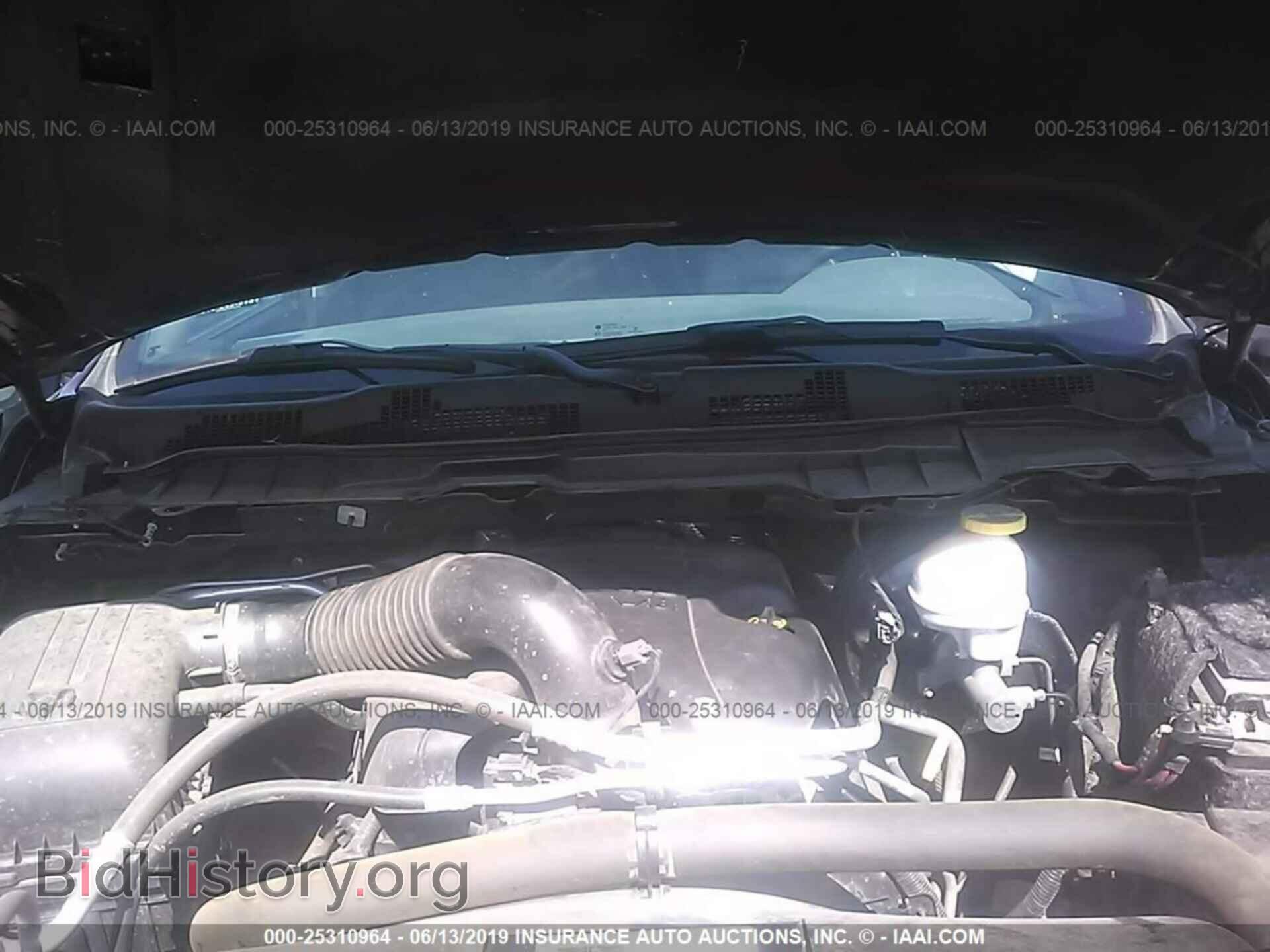 2017 RAM 1500 - VIN: 1C6RR6KT4HS532897 - Photo 10