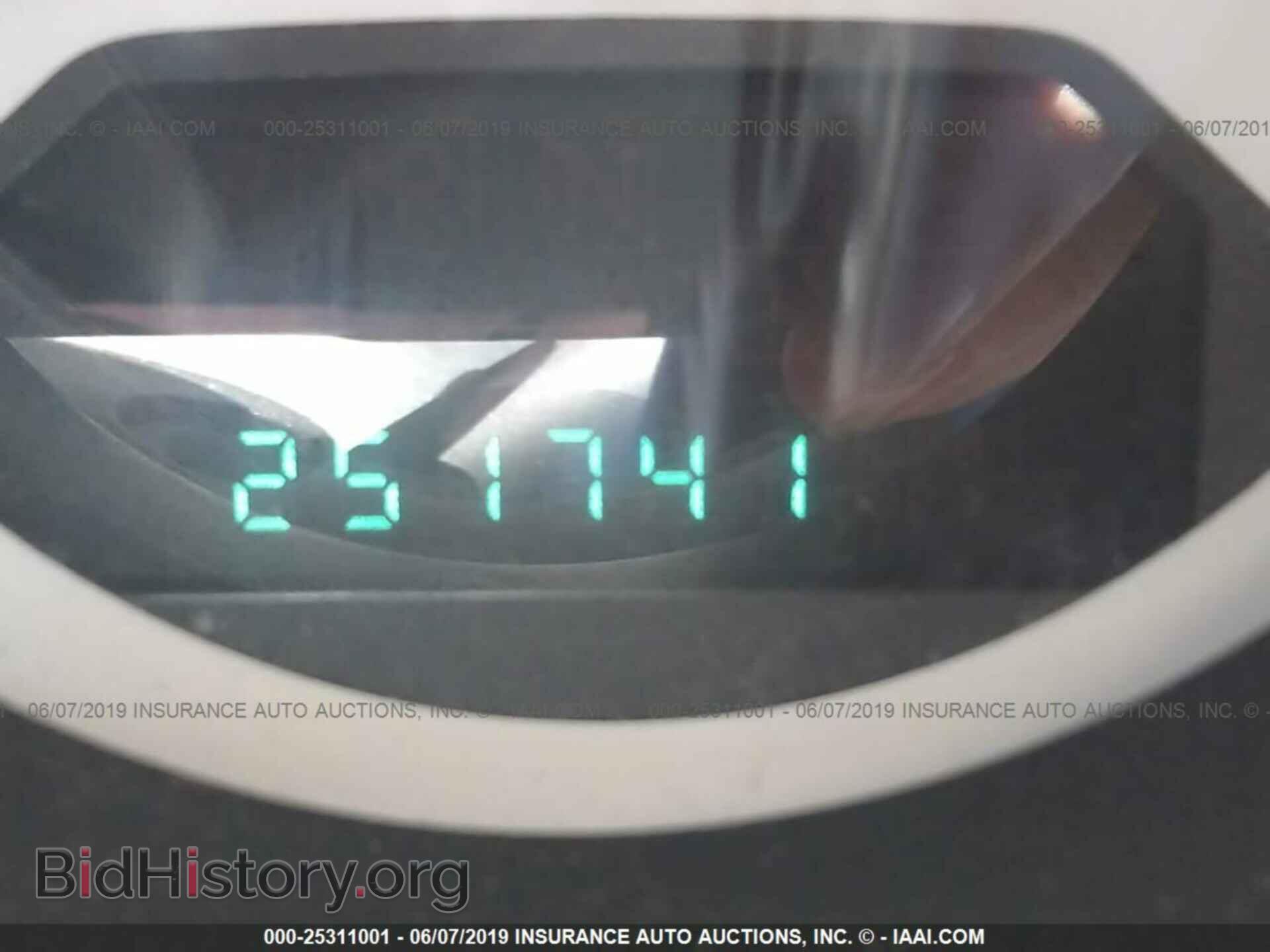 2008 DODGE AVENGER - VIN: 1B3LC76M88N565362 - Фото 7