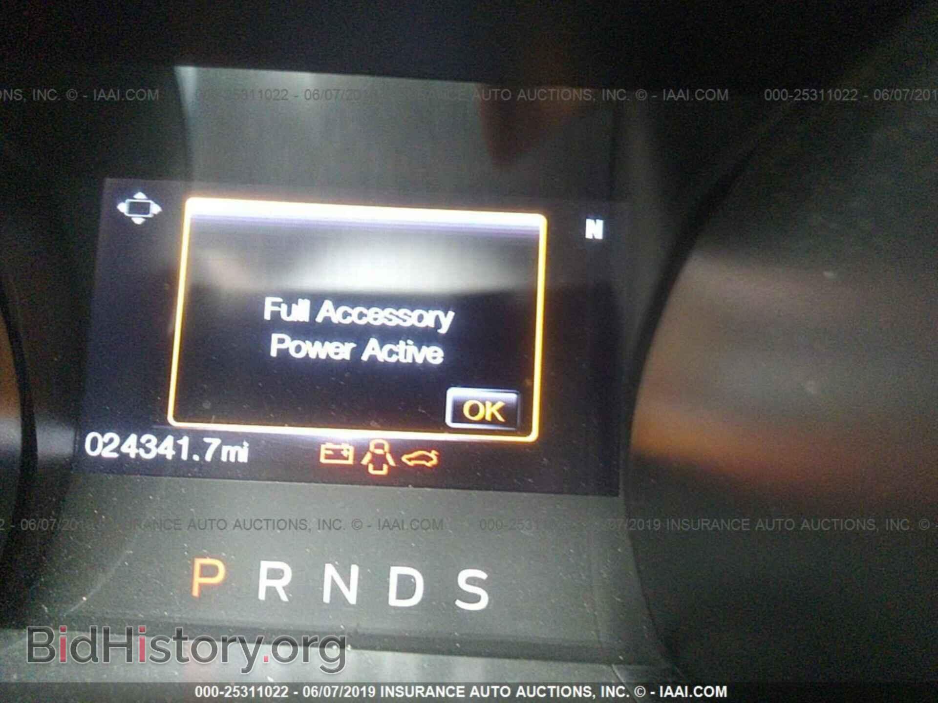 2017 FORD MUSTANG - VIN: 1FA6P8TH6H5332678 - Фото 7