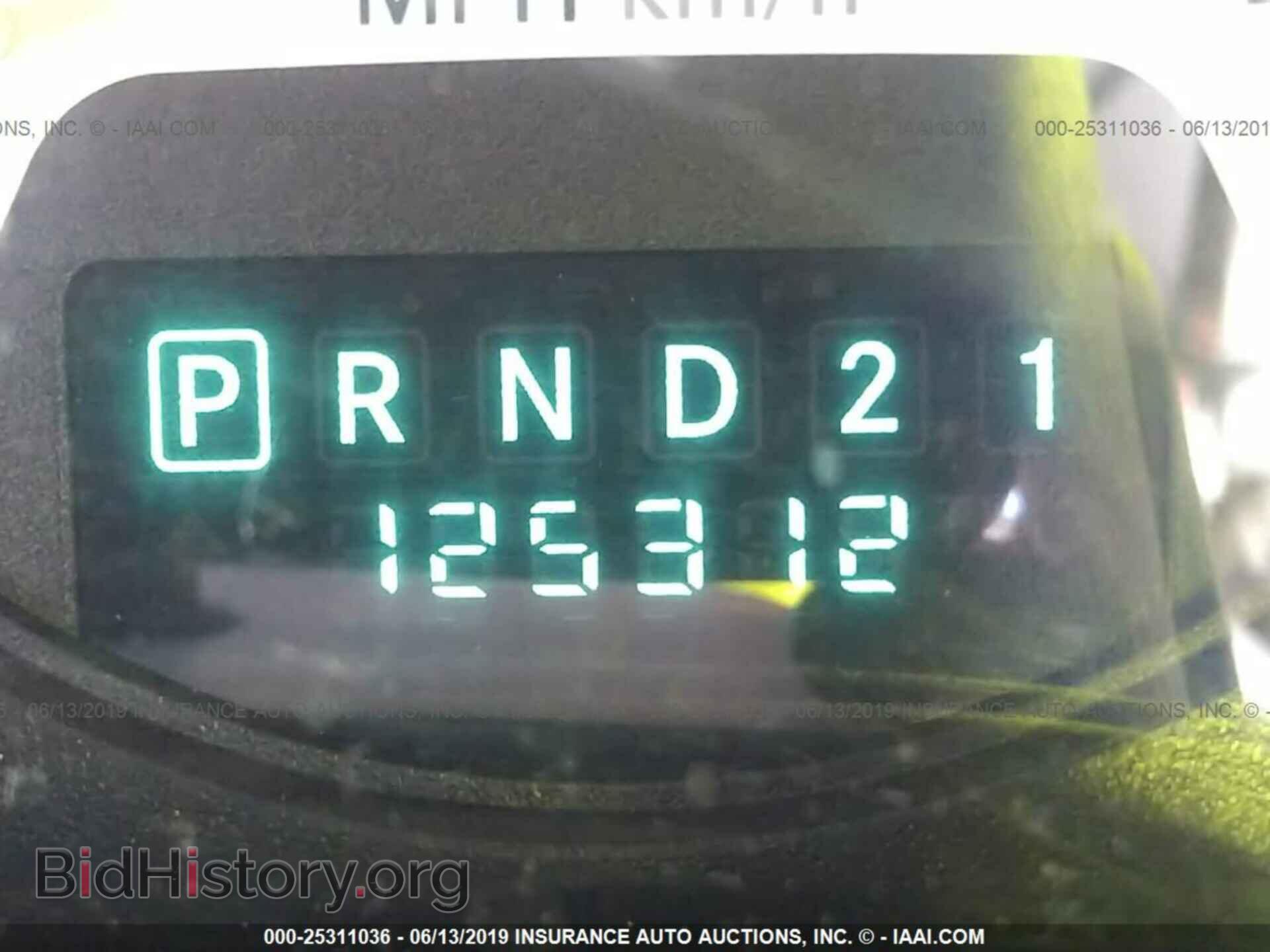 2006 DODGE RAM 1500 - VIN: 1D7HA18K06J161971 - Фото 7