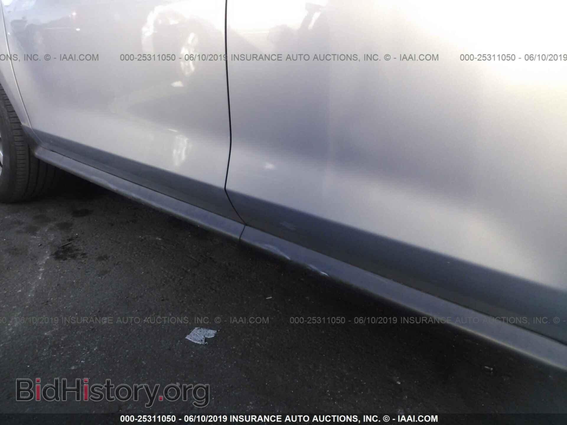 2008 MAZDA CX-7 - VIN: JM3ER29L280171663 - Фото 6