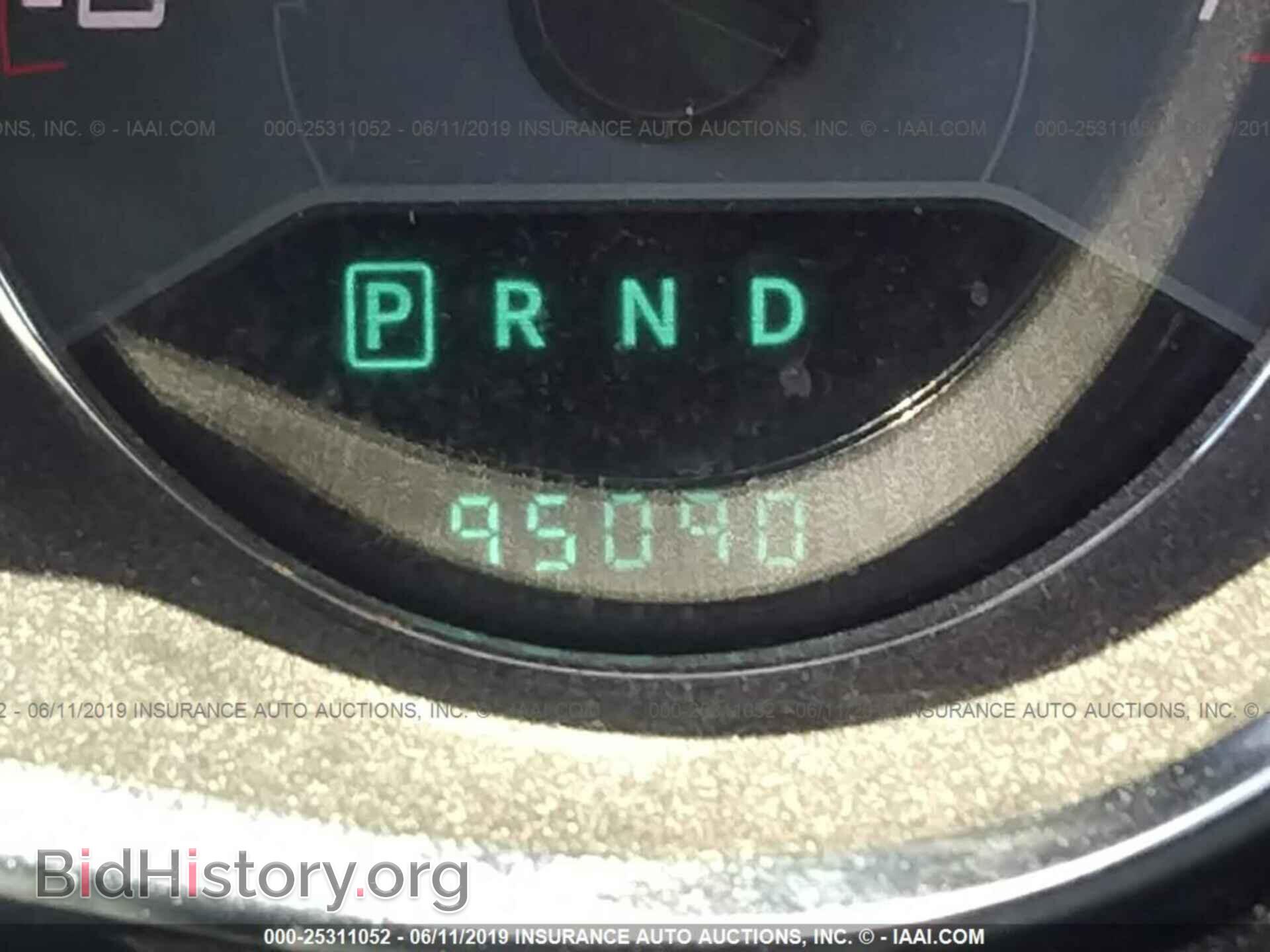2013 DODGE AVENGER - VIN: 1C3CDZAB5DN565251 - Photo 7