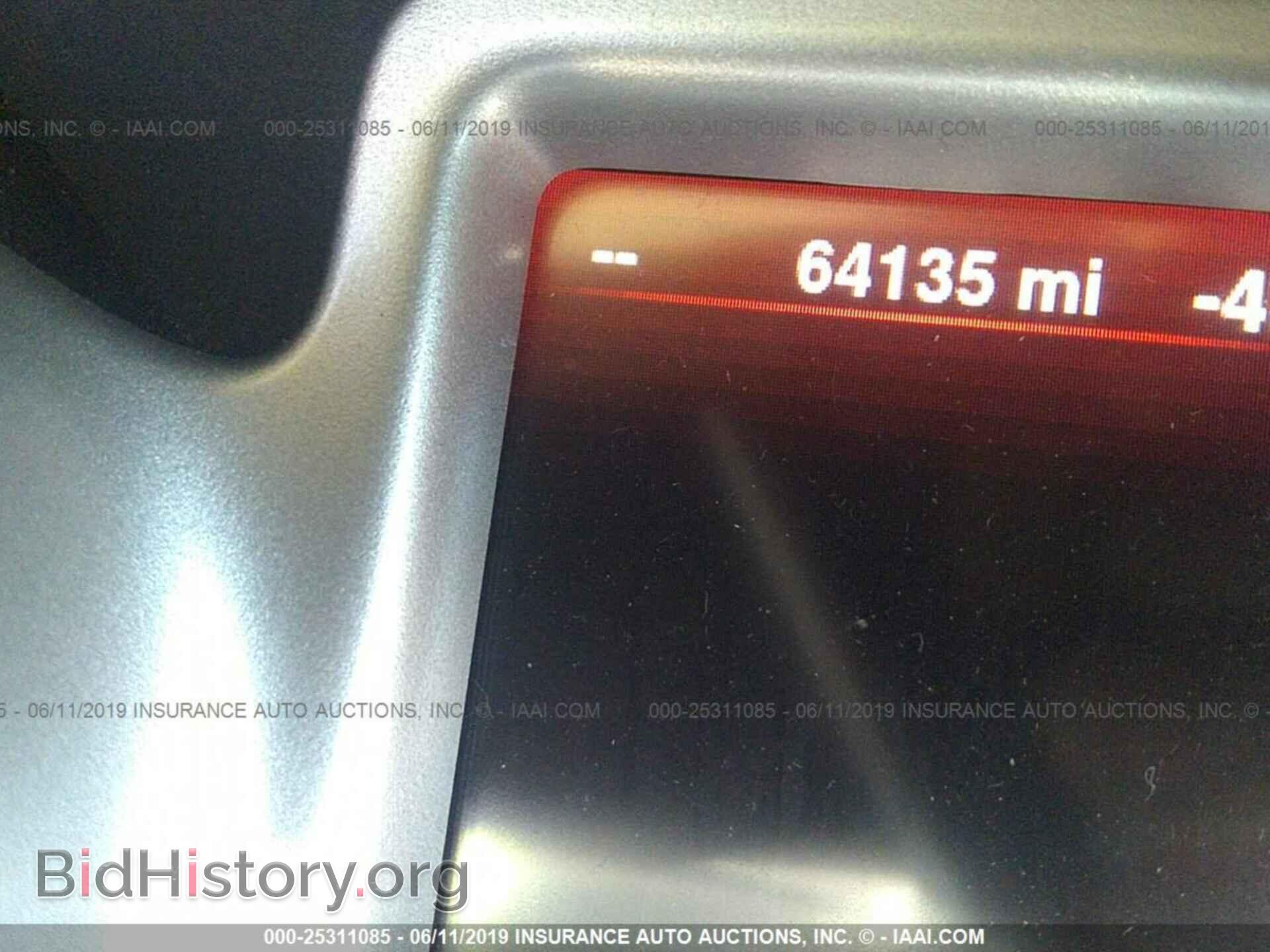 2014 DODGE JOURNEY - VIN: 3C4PDDBG1ET118220 - Фото 7