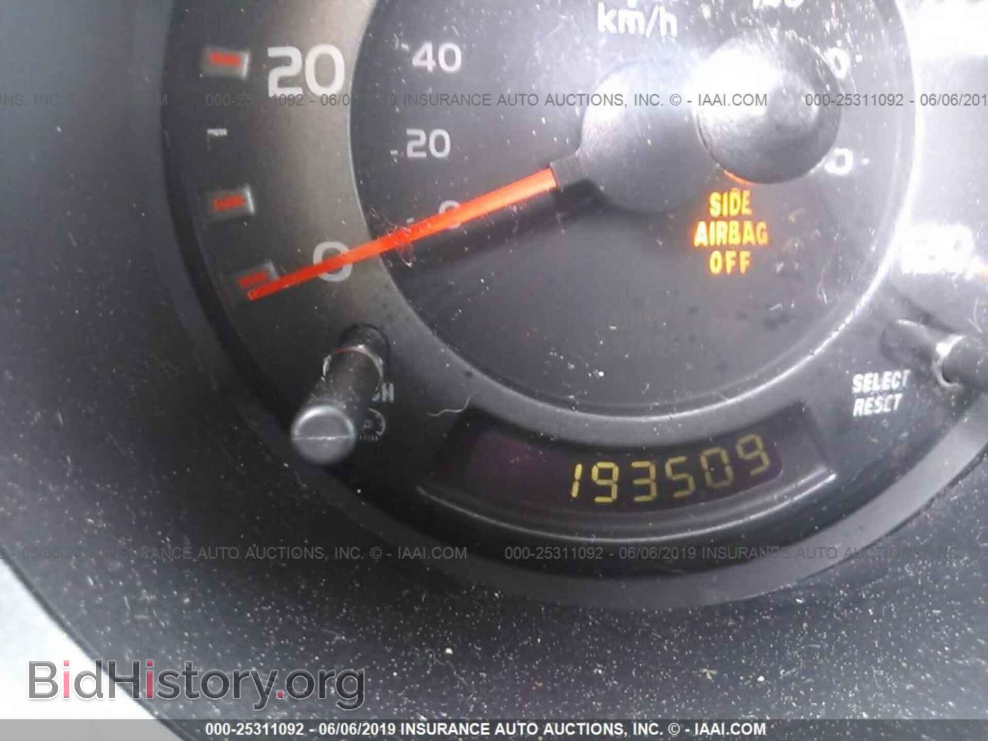 2005 HONDA ELEMENT - VIN: 5J6YH28605L028218 - Фото 7