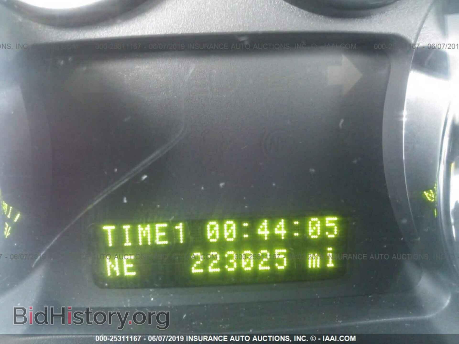 2007 FORD EDGE - VIN: 2FMDK48C57BA25787 - Photo 7