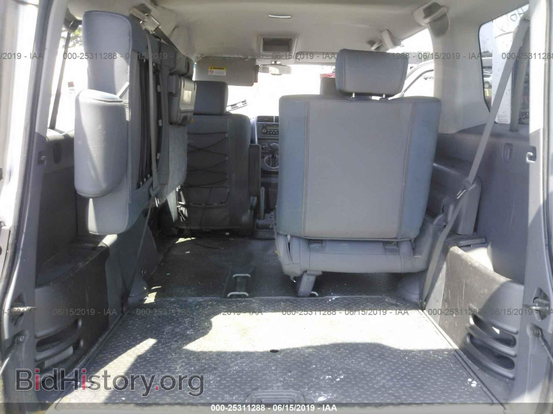 2004 HONDA ELEMENT - VIN: 5J6YH18524L003207 - Photo 6