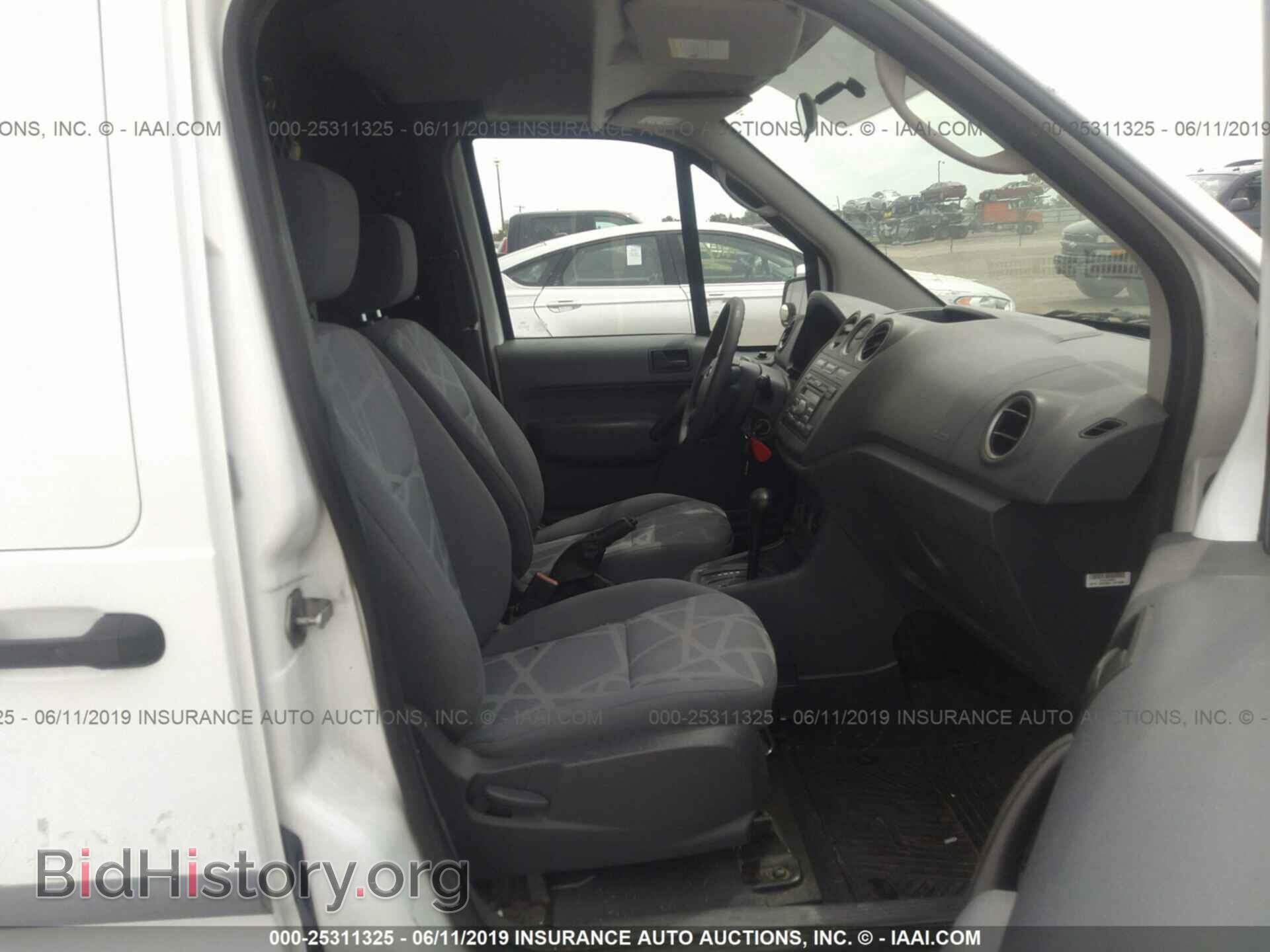 2010 FORD TRANSIT CONNECT - VIN: NM0LS7DN0AT040419 - Фото 5