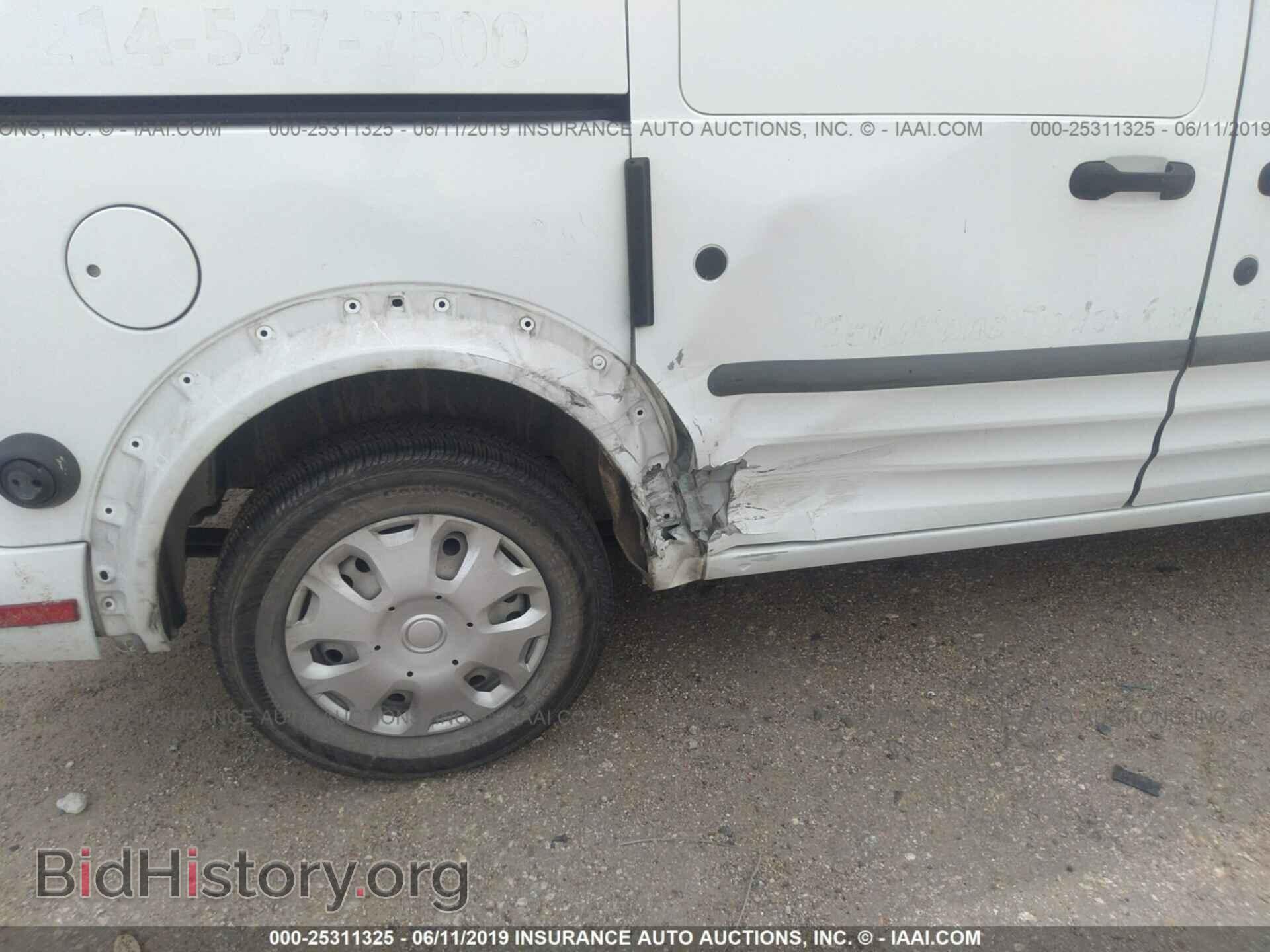 2010 FORD TRANSIT CONNECT - VIN: NM0LS7DN0AT040419 - Фото 6