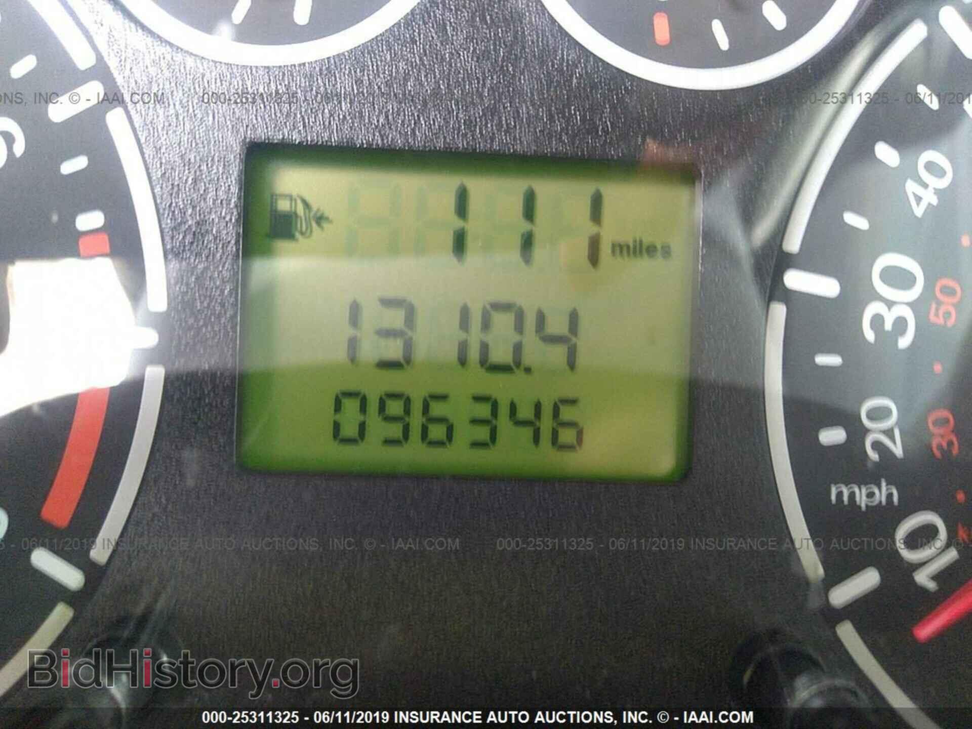 2010 FORD TRANSIT CONNECT - VIN: NM0LS7DN0AT040419 - Фото 7