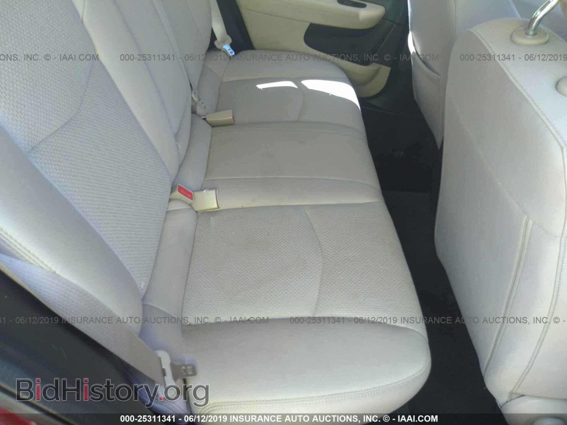 2014 CHRYSLER 200 - VIN: 1C3CCBBBXEN108106 - Фото 8