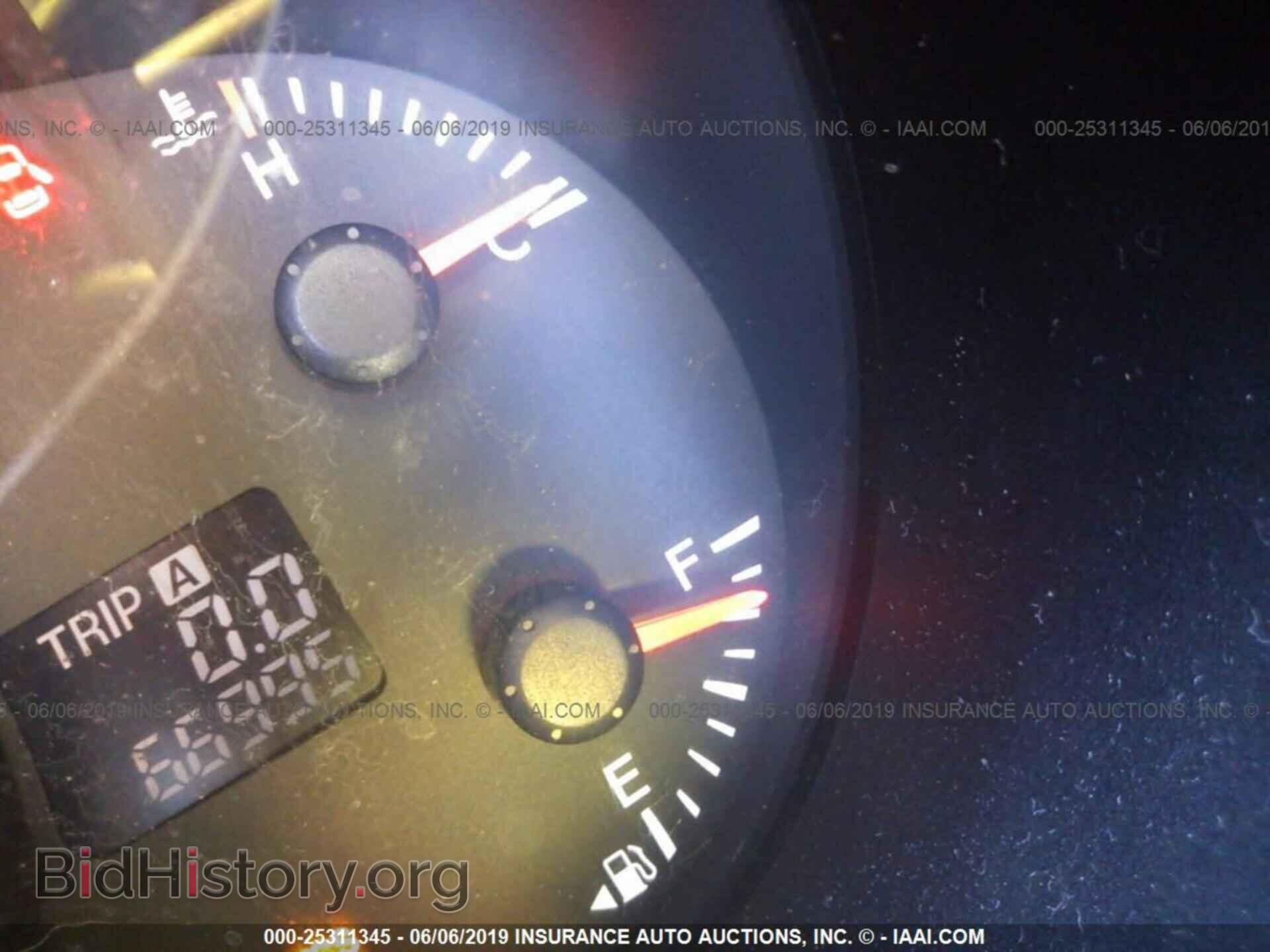 2010 MAZDA CX-7 - VIN: JM3ER2W58A0314031 - Фото 7