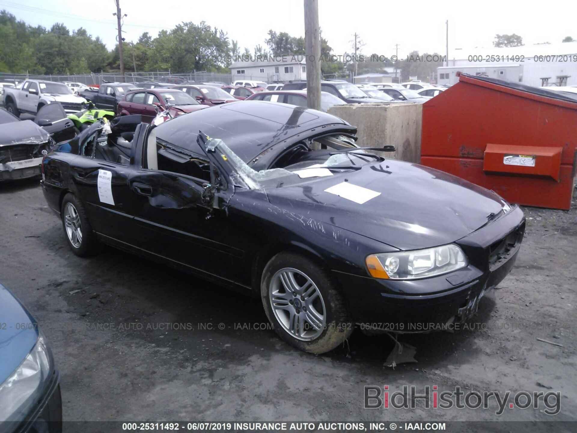 Photo YV1RS592692736441 - VOLVO S60 2009