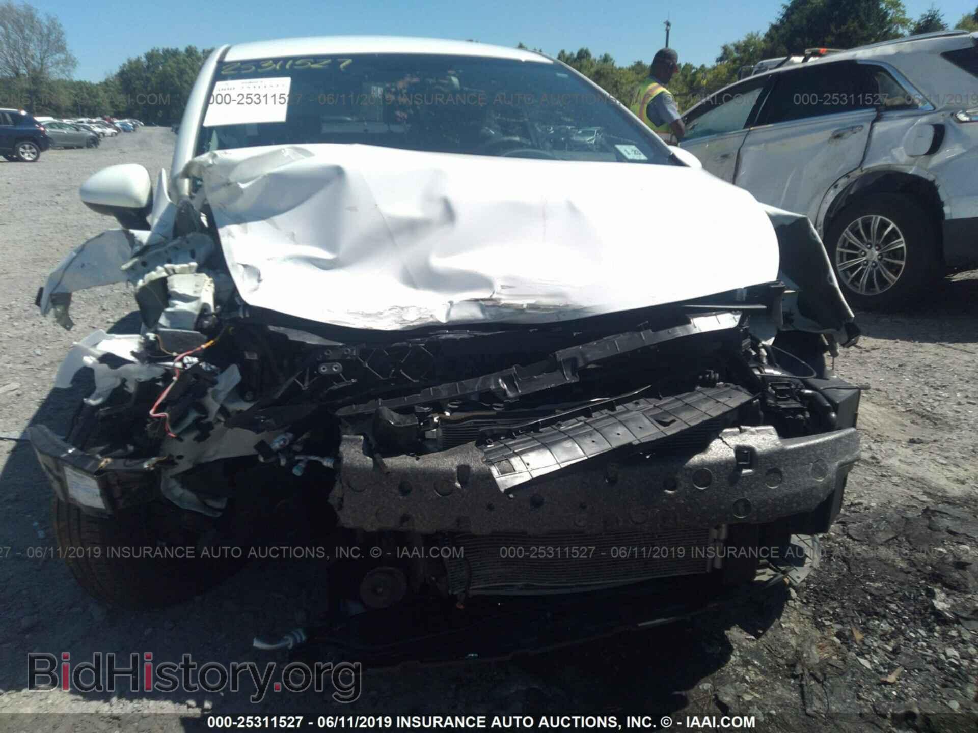 2017 KIA RIO - VIN: KNADM4A3XH6059617 - Фото 6