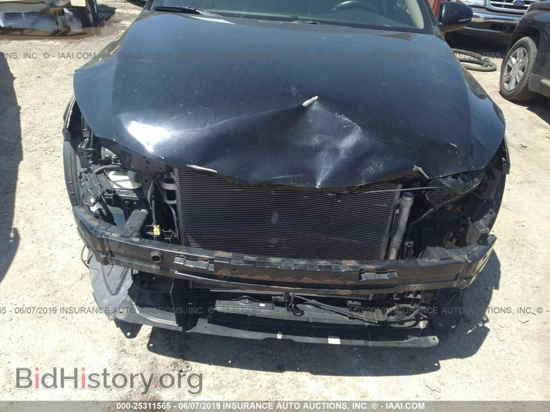 2012 KIA OPTIMA - VIN: KNAGM4ADXC5018957 - Photo 6
