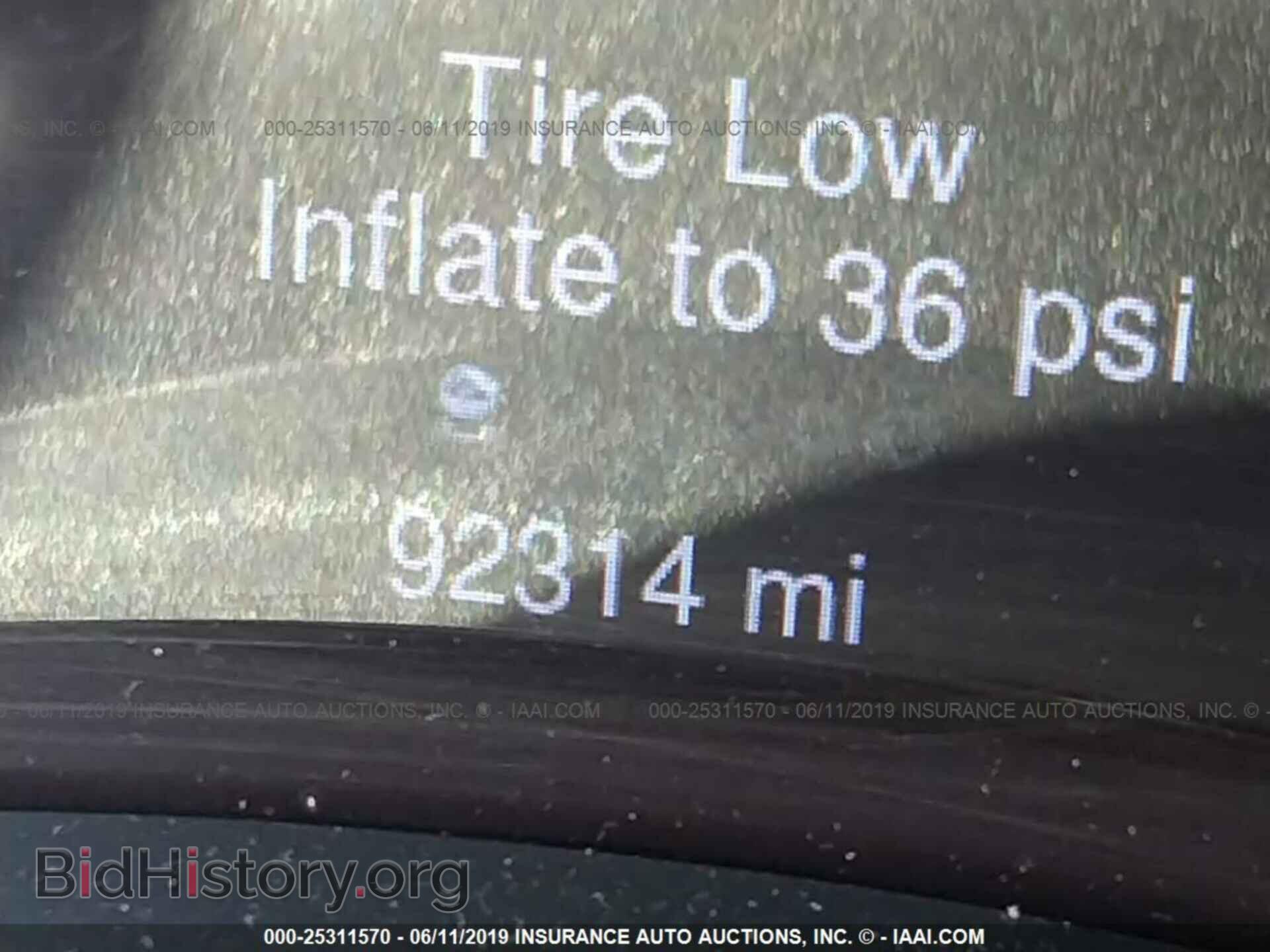 2015 DODGE DURANGO - VIN: 1C4SDHCT7FC745269 - Фото 7