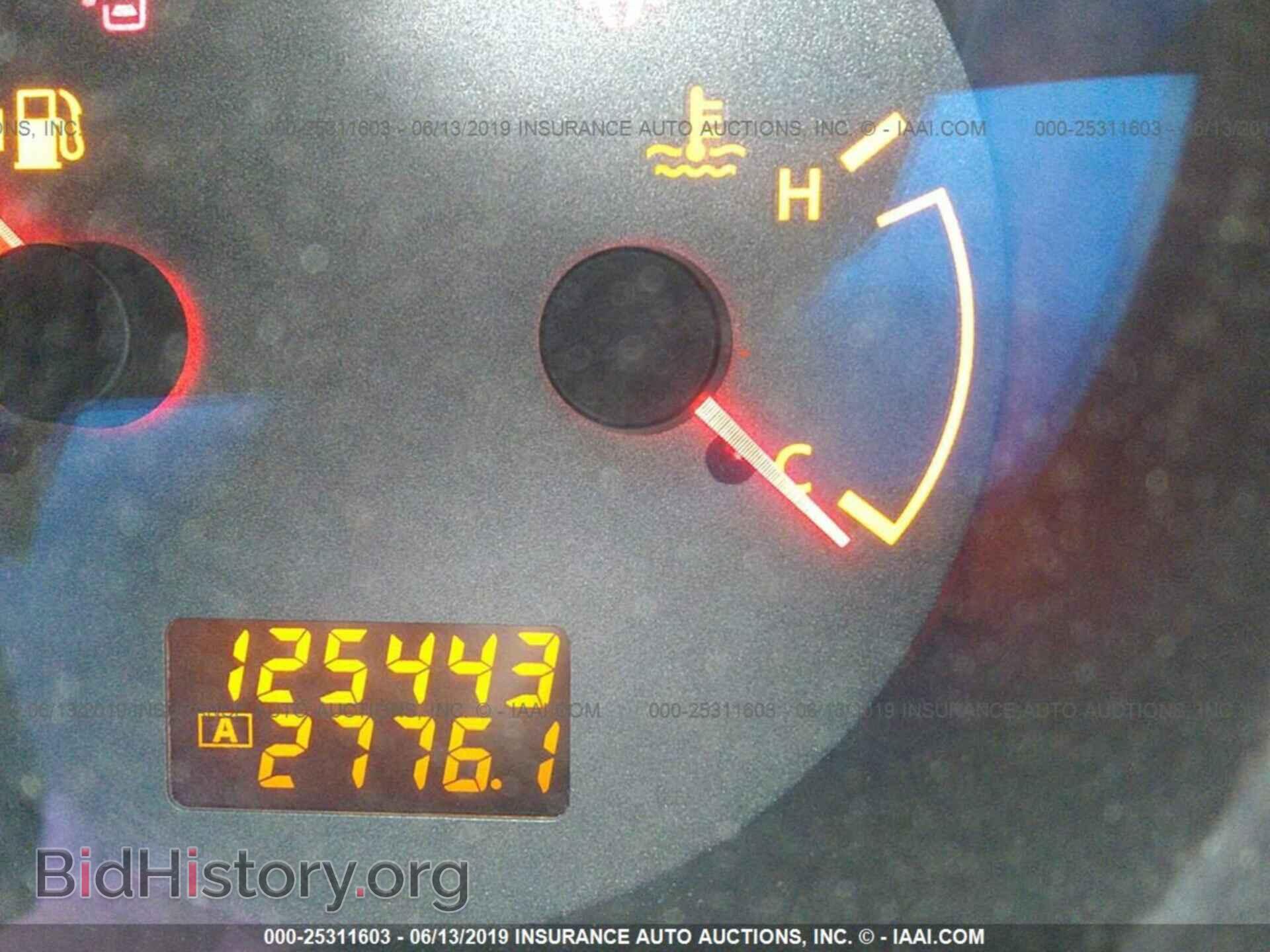 2006 NISSAN MAXIMA - VIN: 1N4BA41EX6C853428 - Фото 7