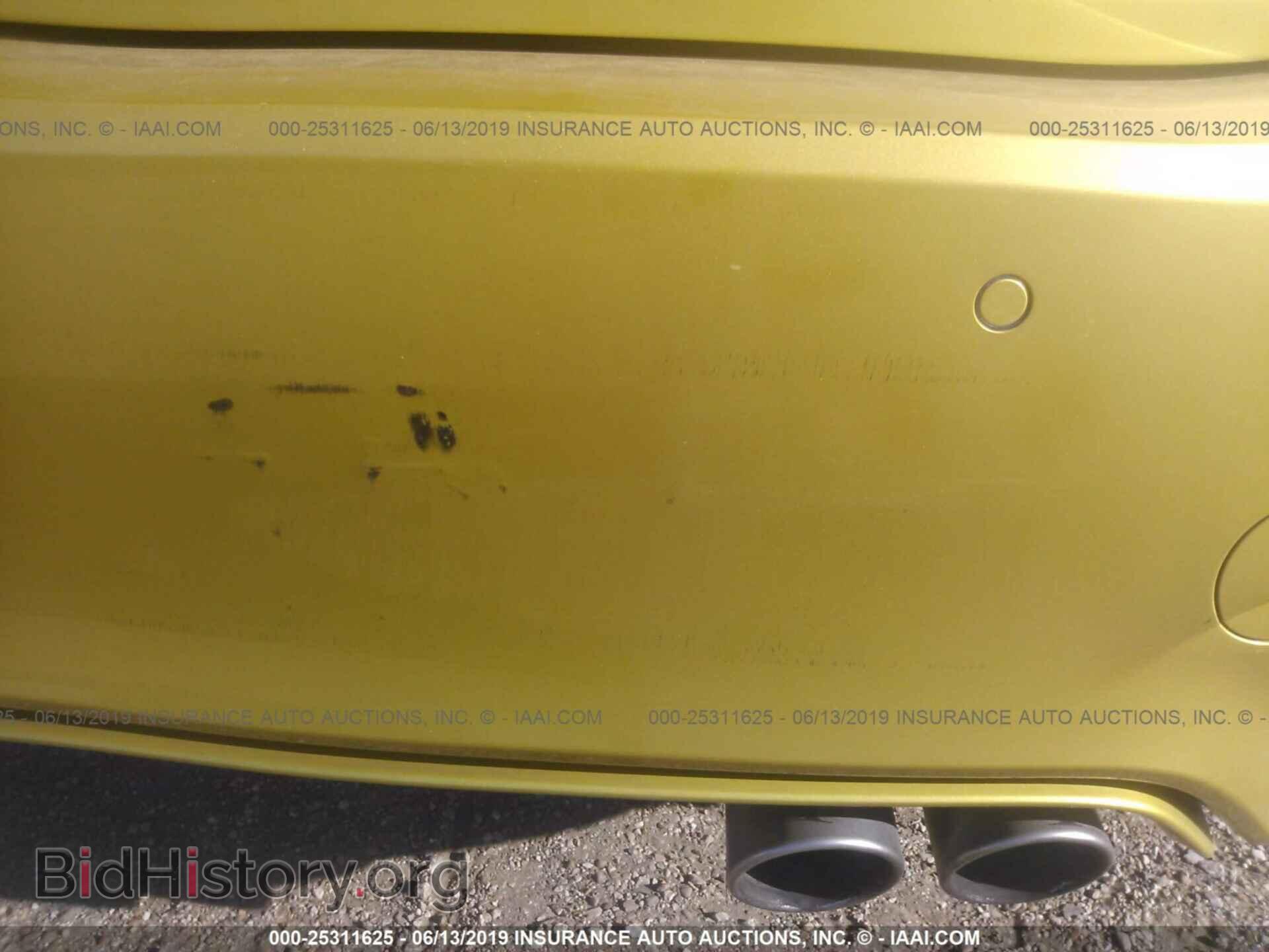 2015 BMW M4 - VIN: WBS3U9C55FP968357 - Photo 6