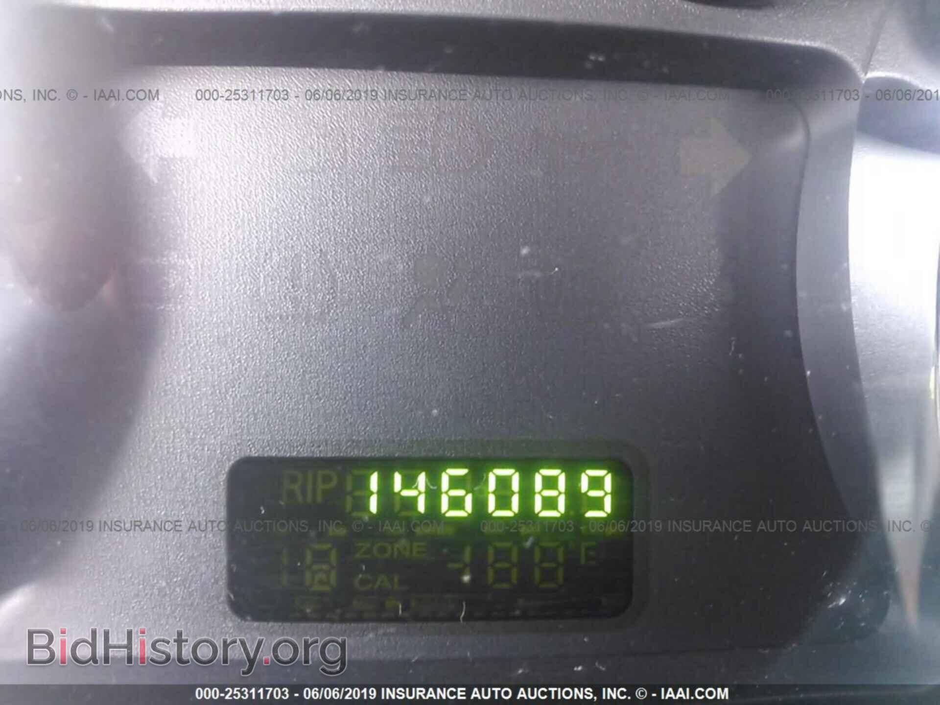 2007 FORD EDGE - VIN: 2FMDK46C37BA65983 - Photo 7
