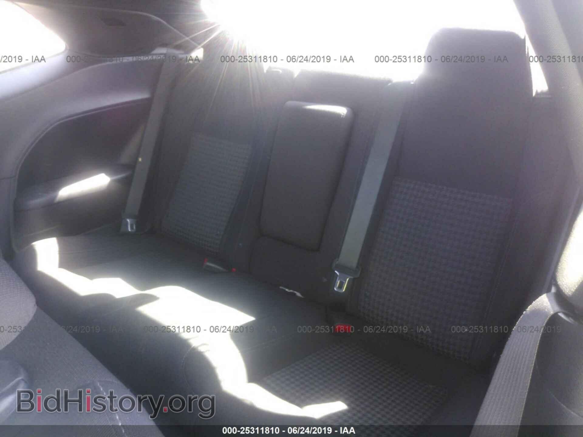 2017 DODGE CHALLENGER - VIN: 2C3CDZAG0HH658902 - Photo 8