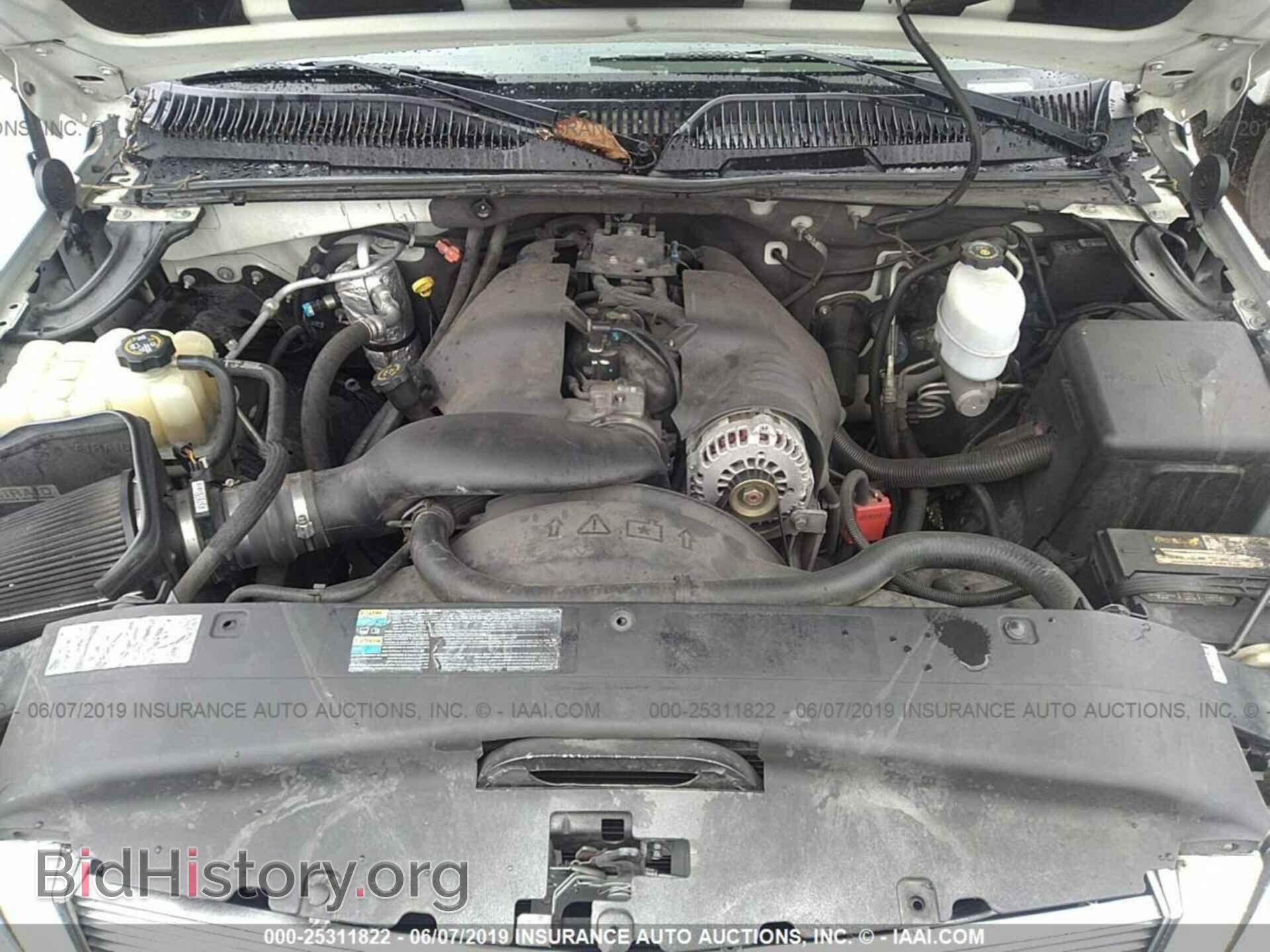 2002 CADILLAC ESCALADE - VIN: 3GYEK63N42G306878 - Фото 10