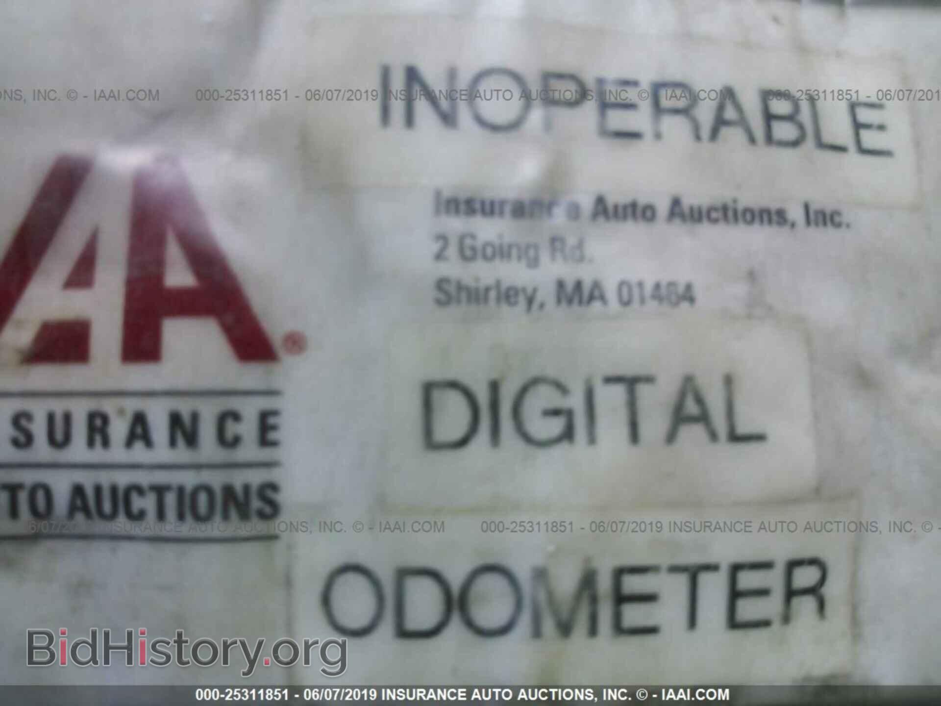 2005 FORD FOCUS - VIN: 3FAFP37N45R107378 - Фото 7