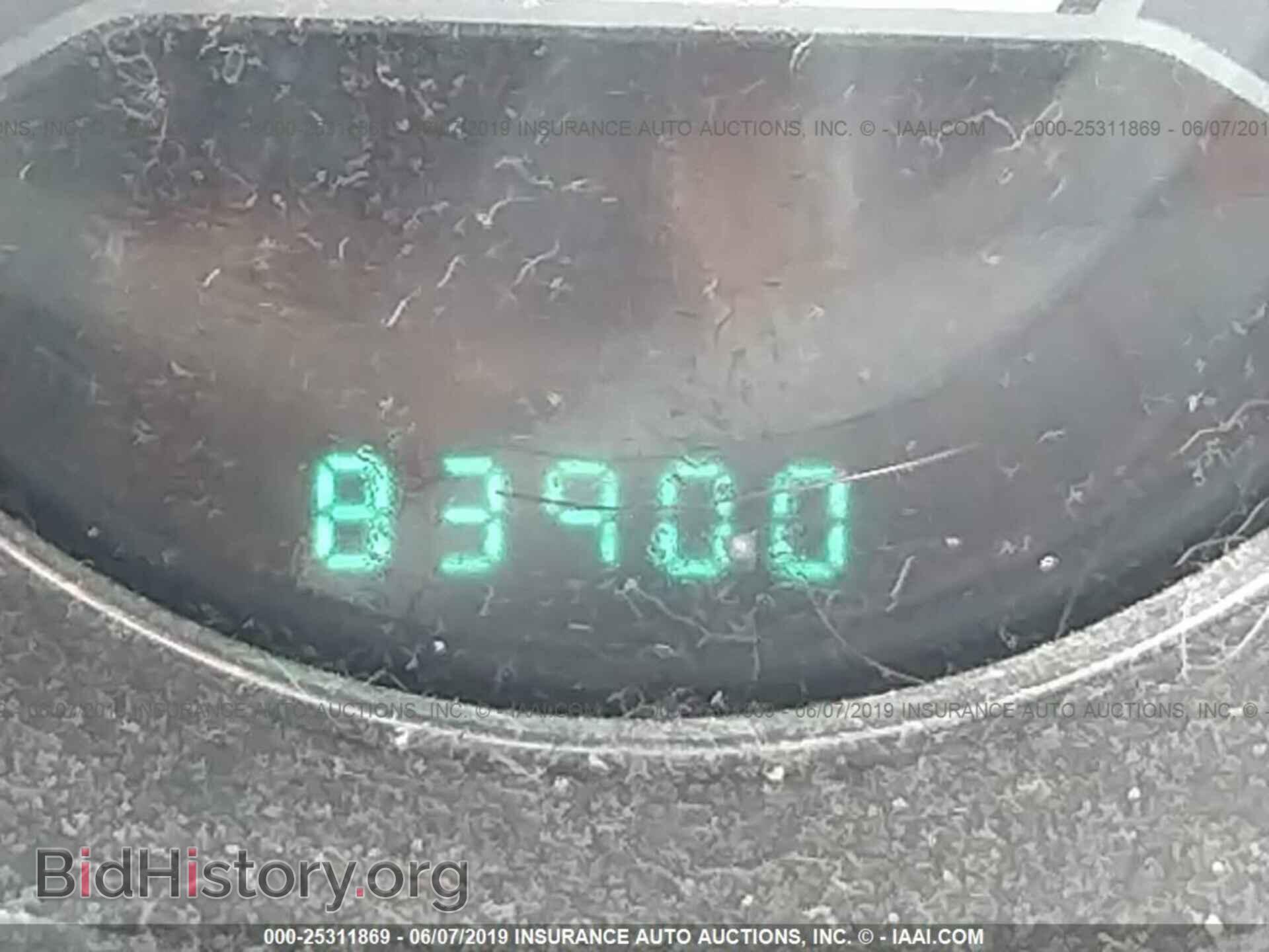 2012 CHRYSLER 200 - VIN: 1C3CCBAB0CN101244 - Фото 7
