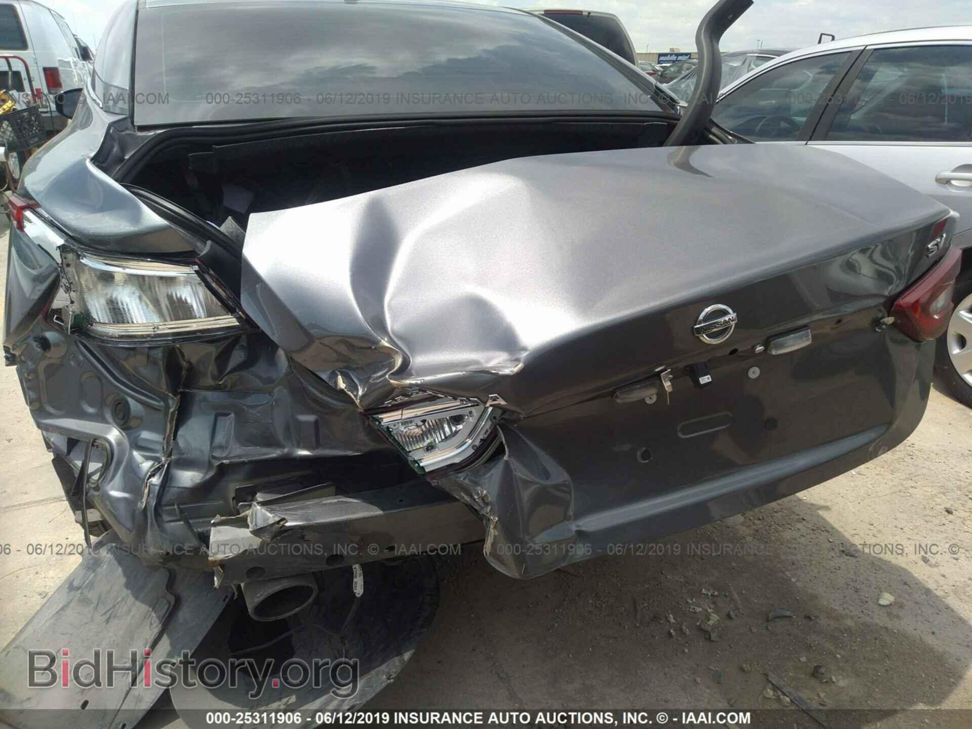 2017 NISSAN MAXIMA - VIN: 1N4AA6AP1HC439322 - Photo 6