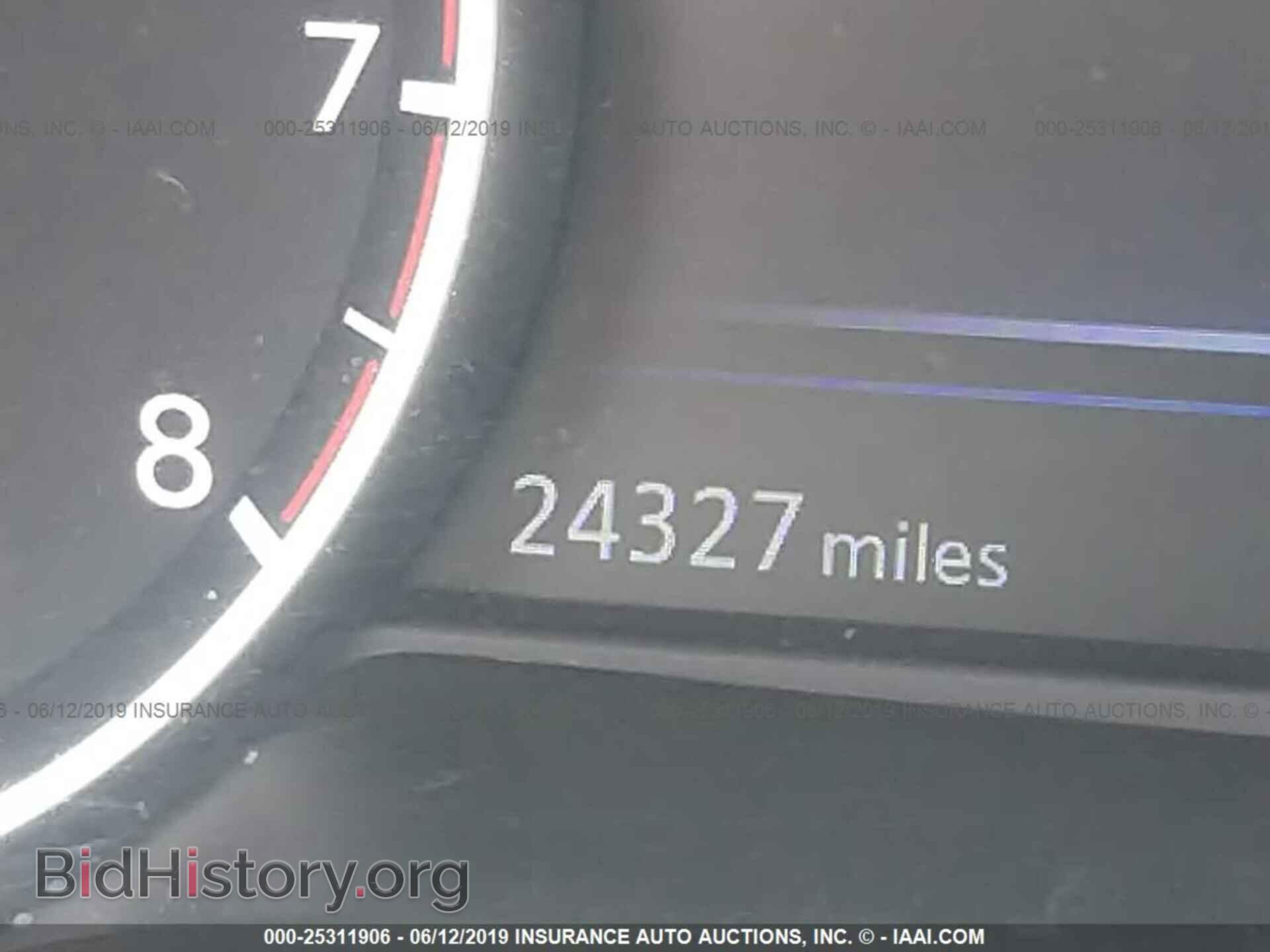 2017 NISSAN MAXIMA - VIN: 1N4AA6AP1HC439322 - Photo 7
