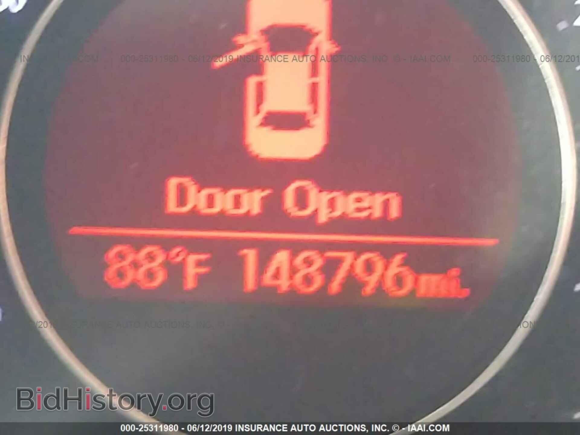 2013 KIA OPTIMA - VIN: 5XXGM4A75DG237853 - Фото 7