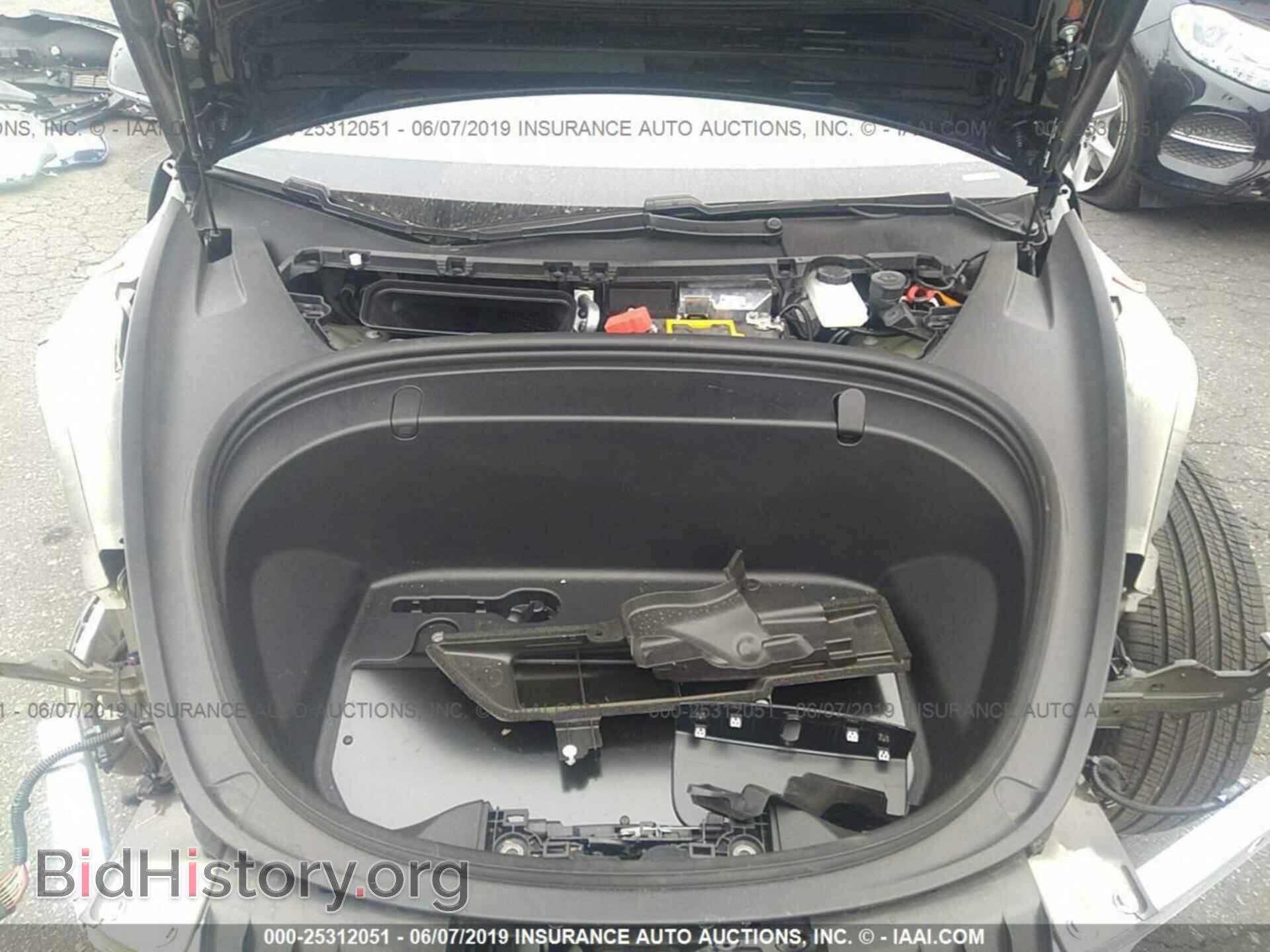 2018 TESLA MODEL 3 - VIN: 5YJ3E1EA0JF152062 - Фото 10