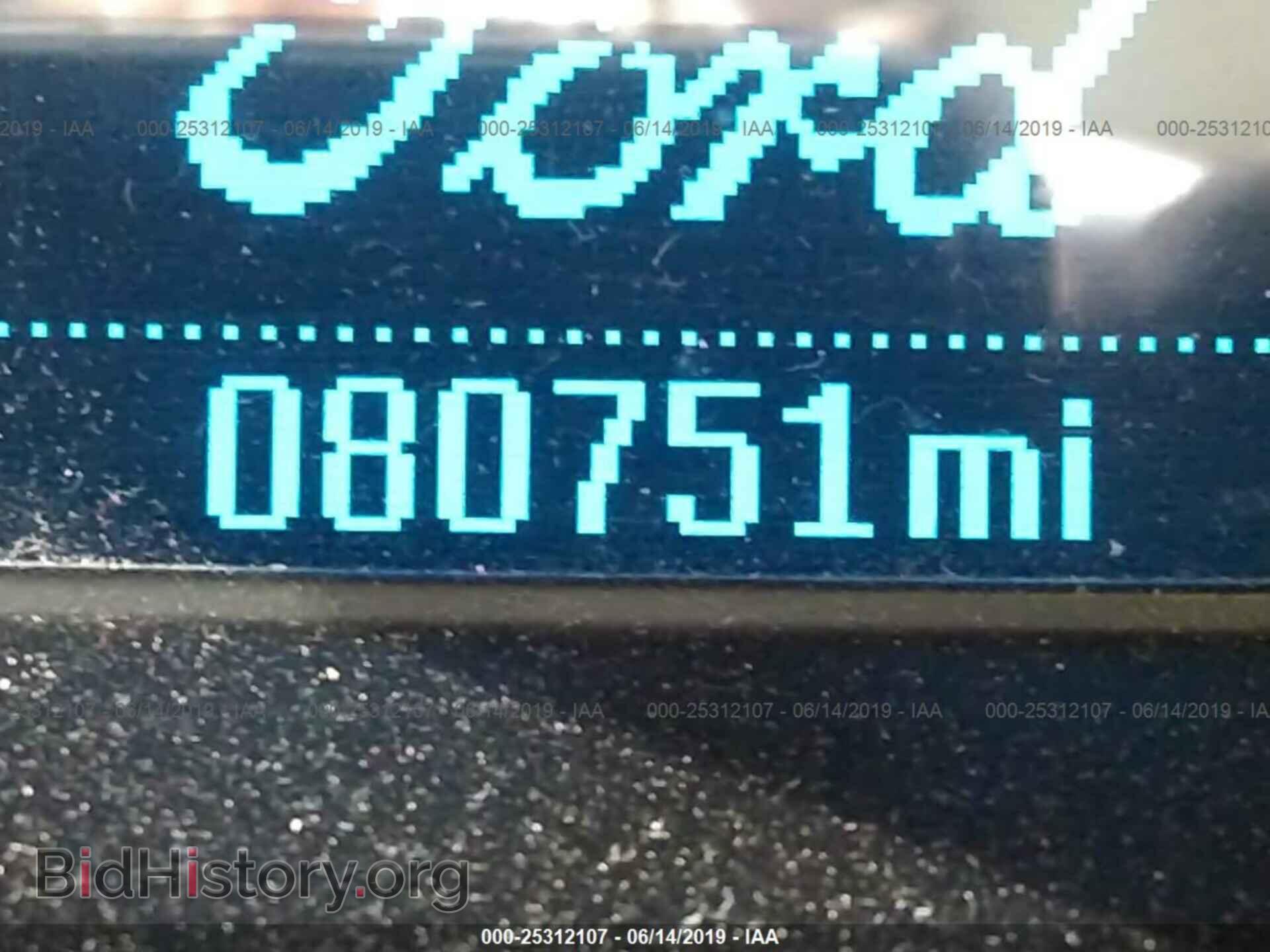 2014 FORD FOCUS - VIN: 1FADP3E25EL457410 - Photo 7