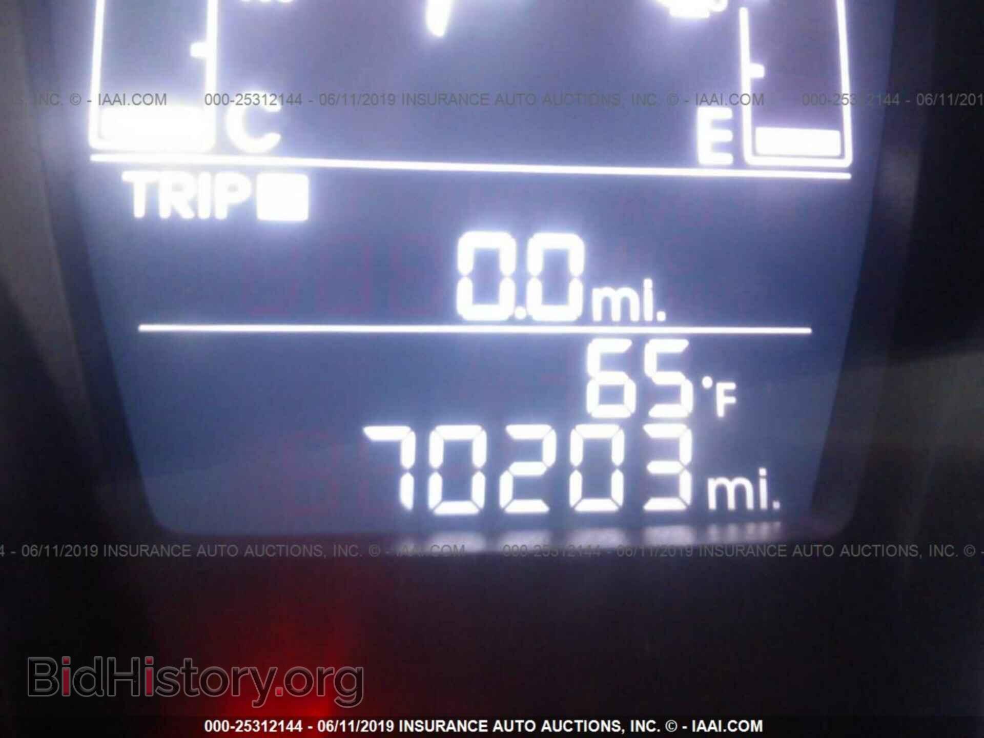 2017 HYUNDAI ACCENT - VIN: KMHCT4AE3HU276405 - Фото 7